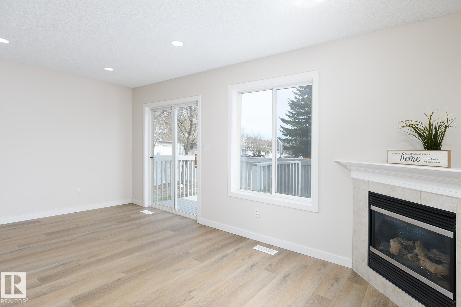 Photo 8 at 55 - 14603 Miller Boulevard NW, Miller, Edmonton