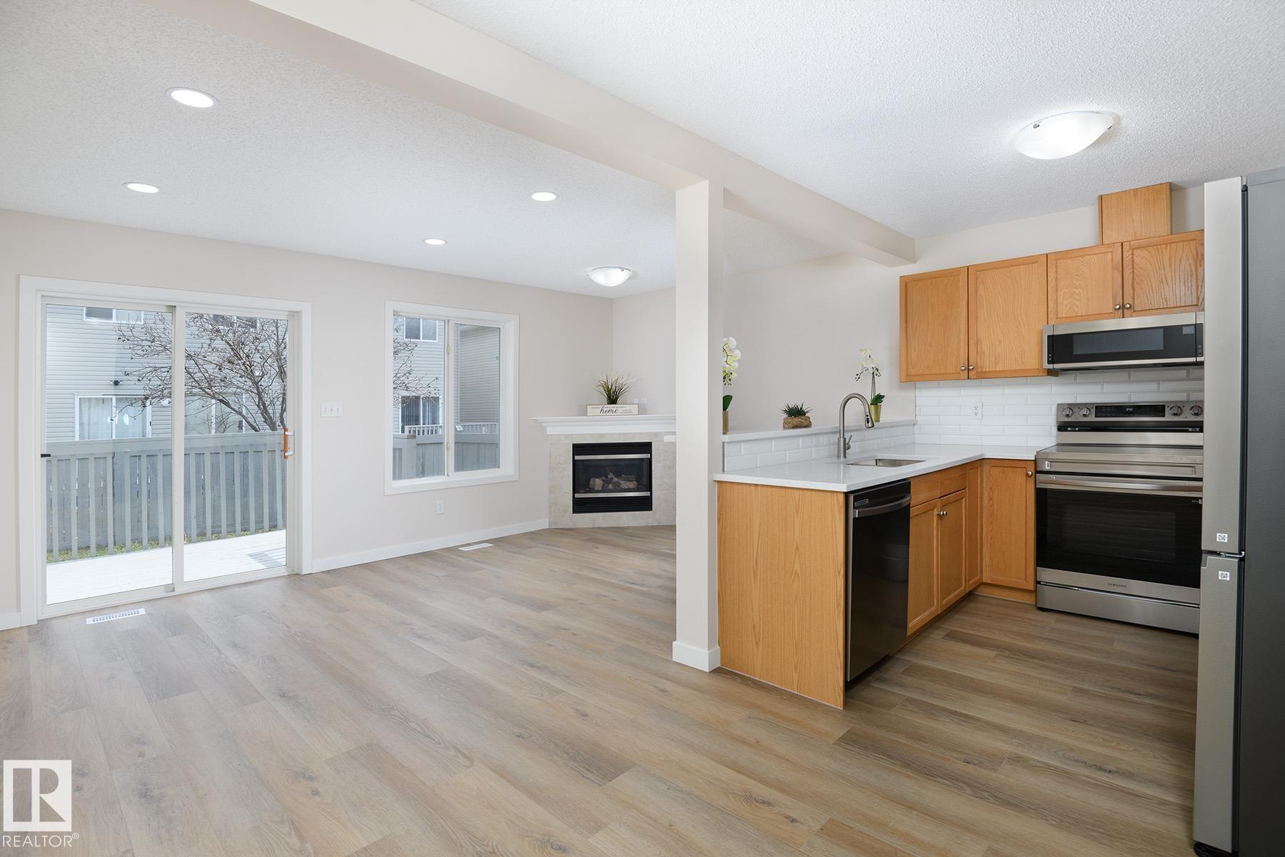 Photo 10 at 55 - 14603 Miller Boulevard NW, Miller, Edmonton