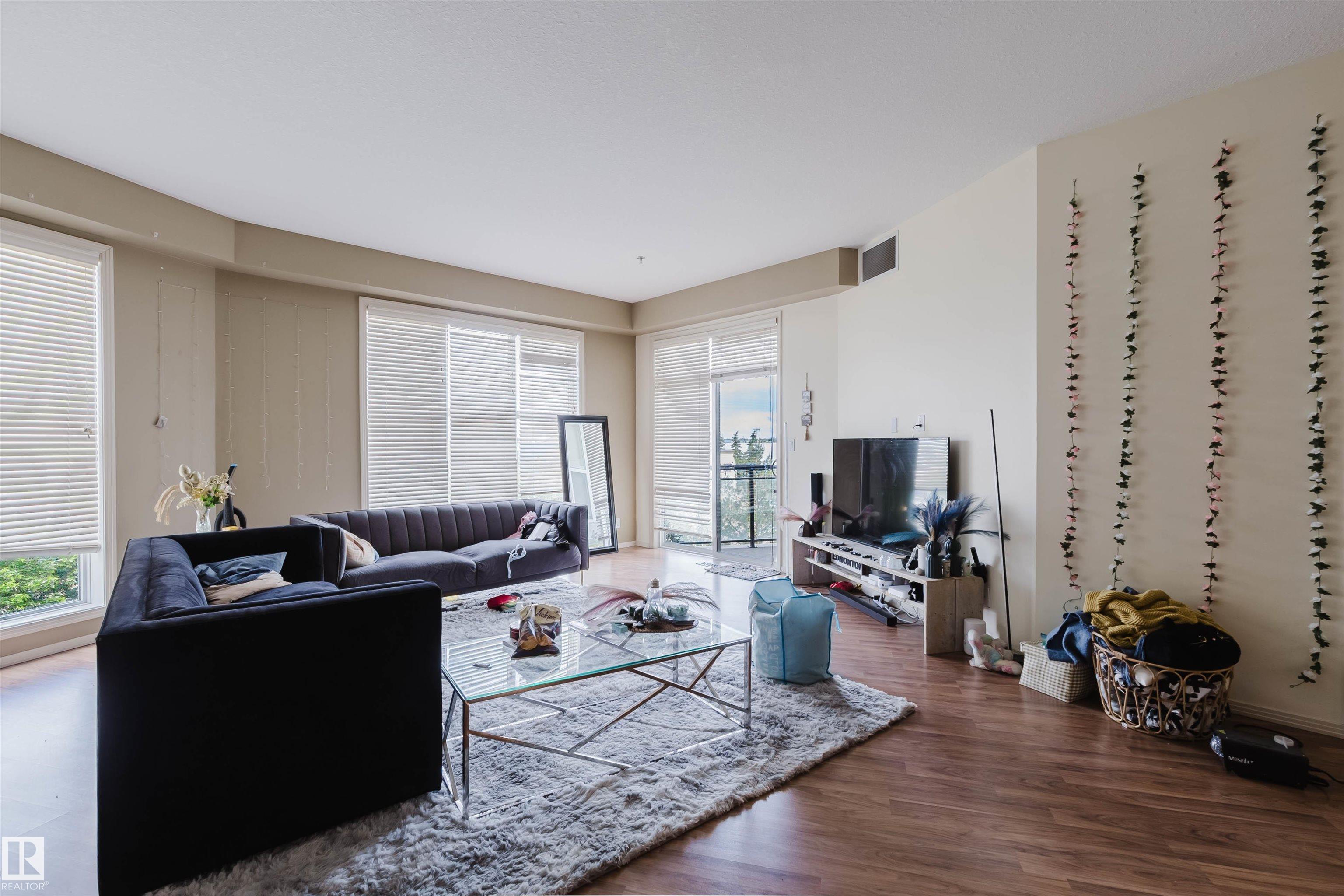Photo 15 at 323 - 4831 104a Street NW, Empire Park, Edmonton
