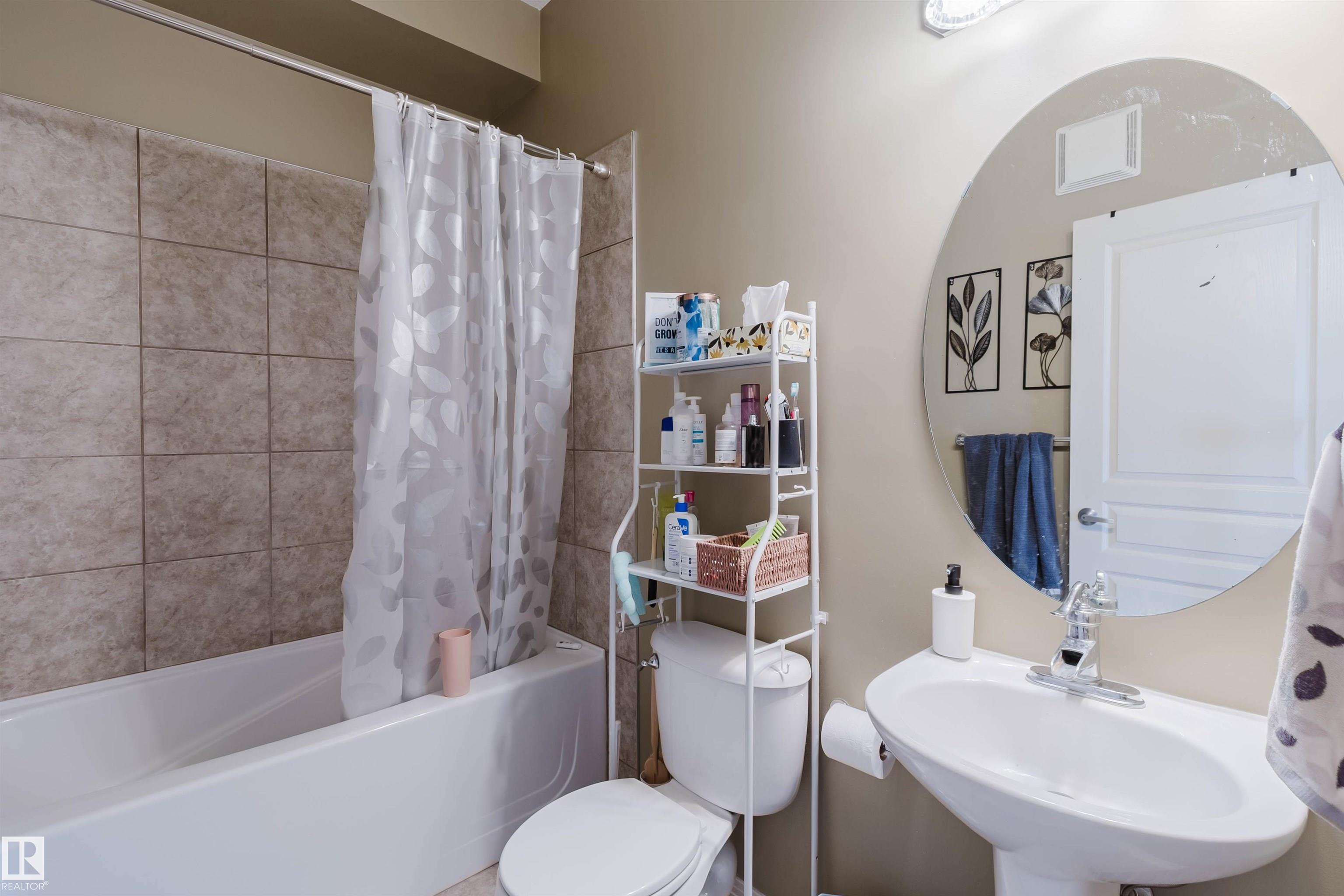 Photo 16 at 323 - 4831 104a Street NW, Empire Park, Edmonton