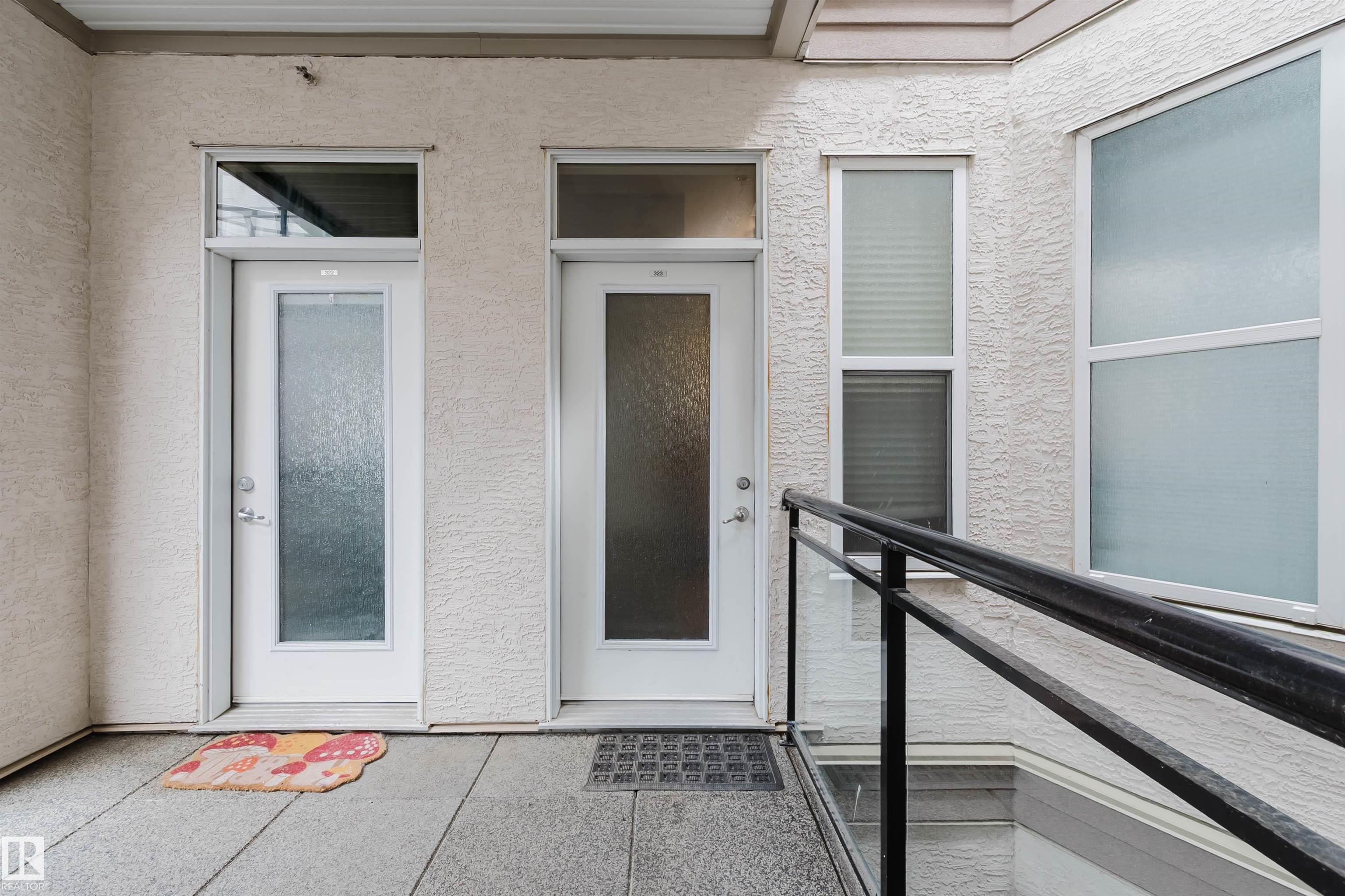 323 - 4831 104a Street NW, Empire Park, Edmonton
