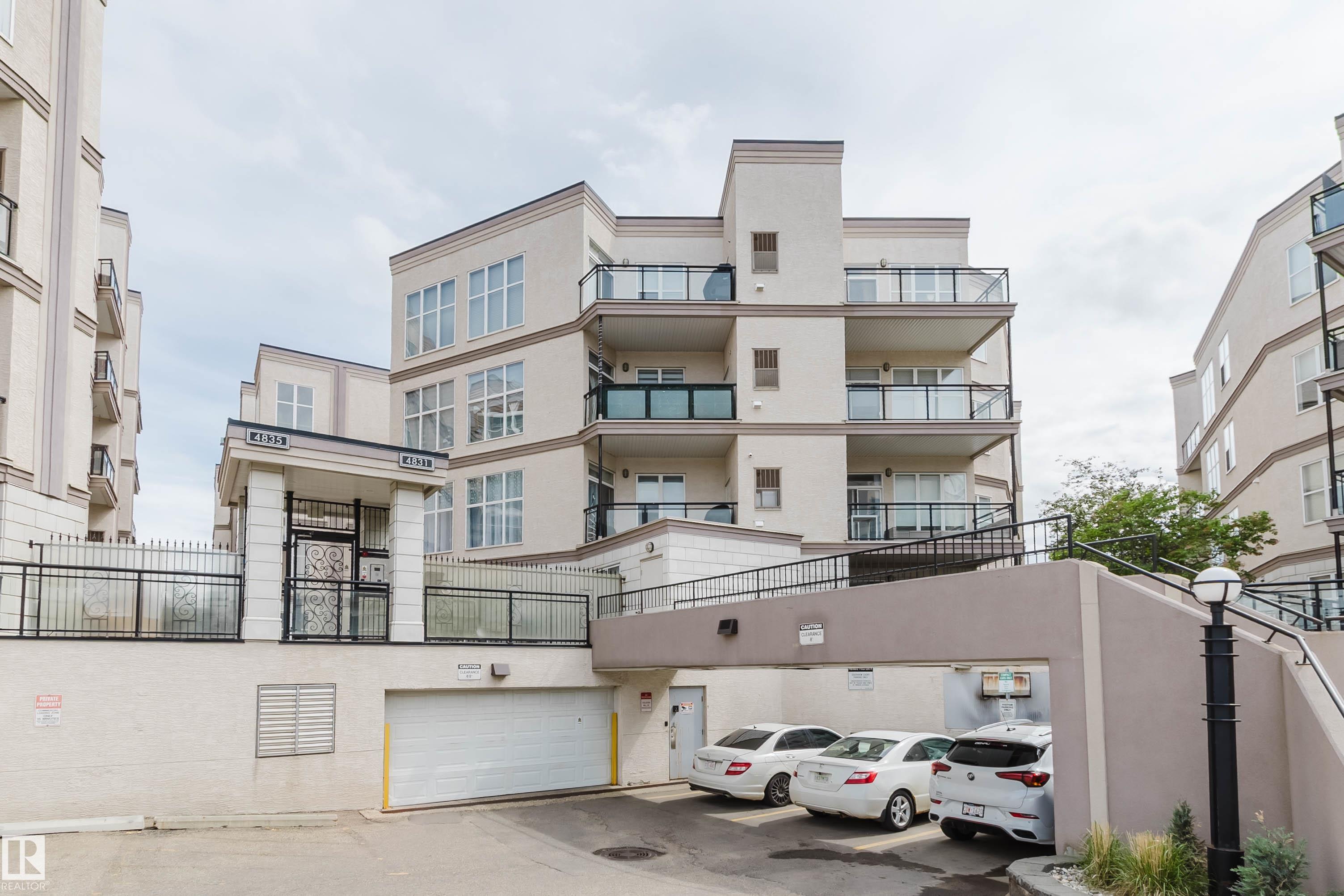 Photo 27 at 323 - 4831 104a Street NW, Empire Park, Edmonton