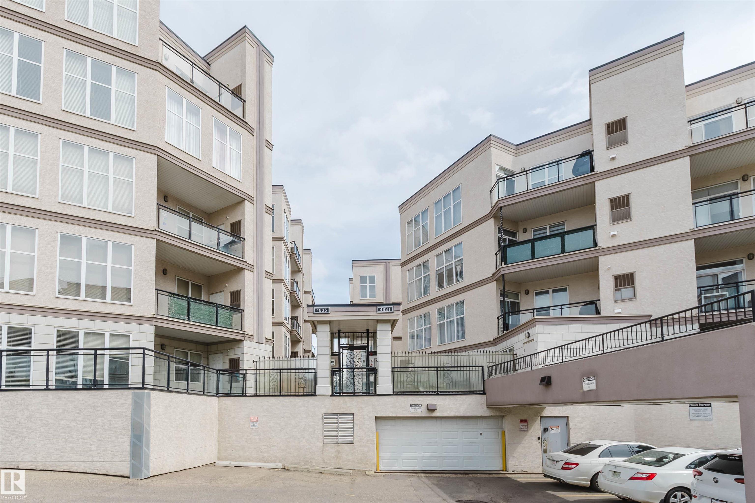 Photo 28 at 323 - 4831 104a Street NW, Empire Park, Edmonton