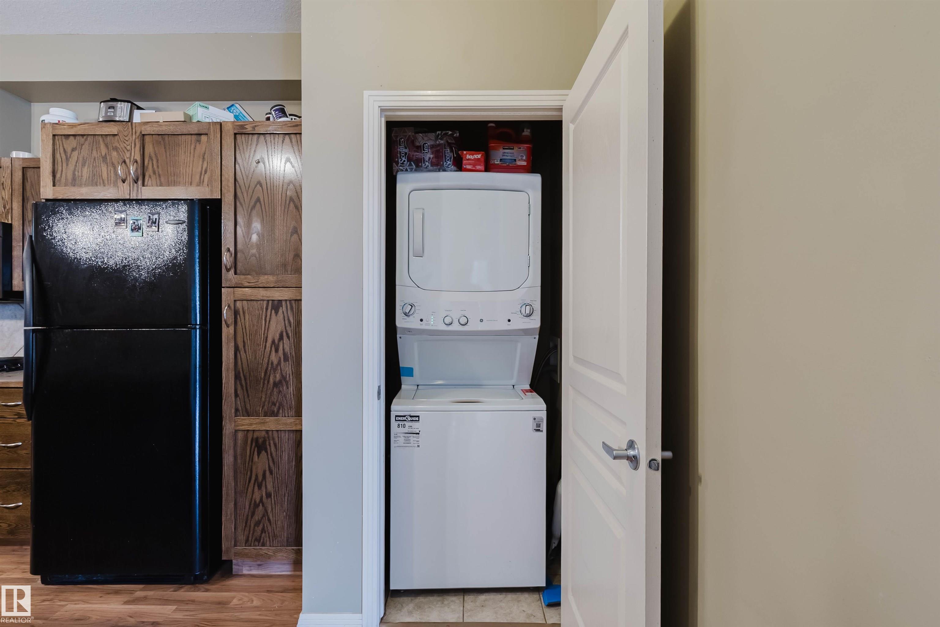323 - 4831 104a Street NW, Empire Park, Edmonton