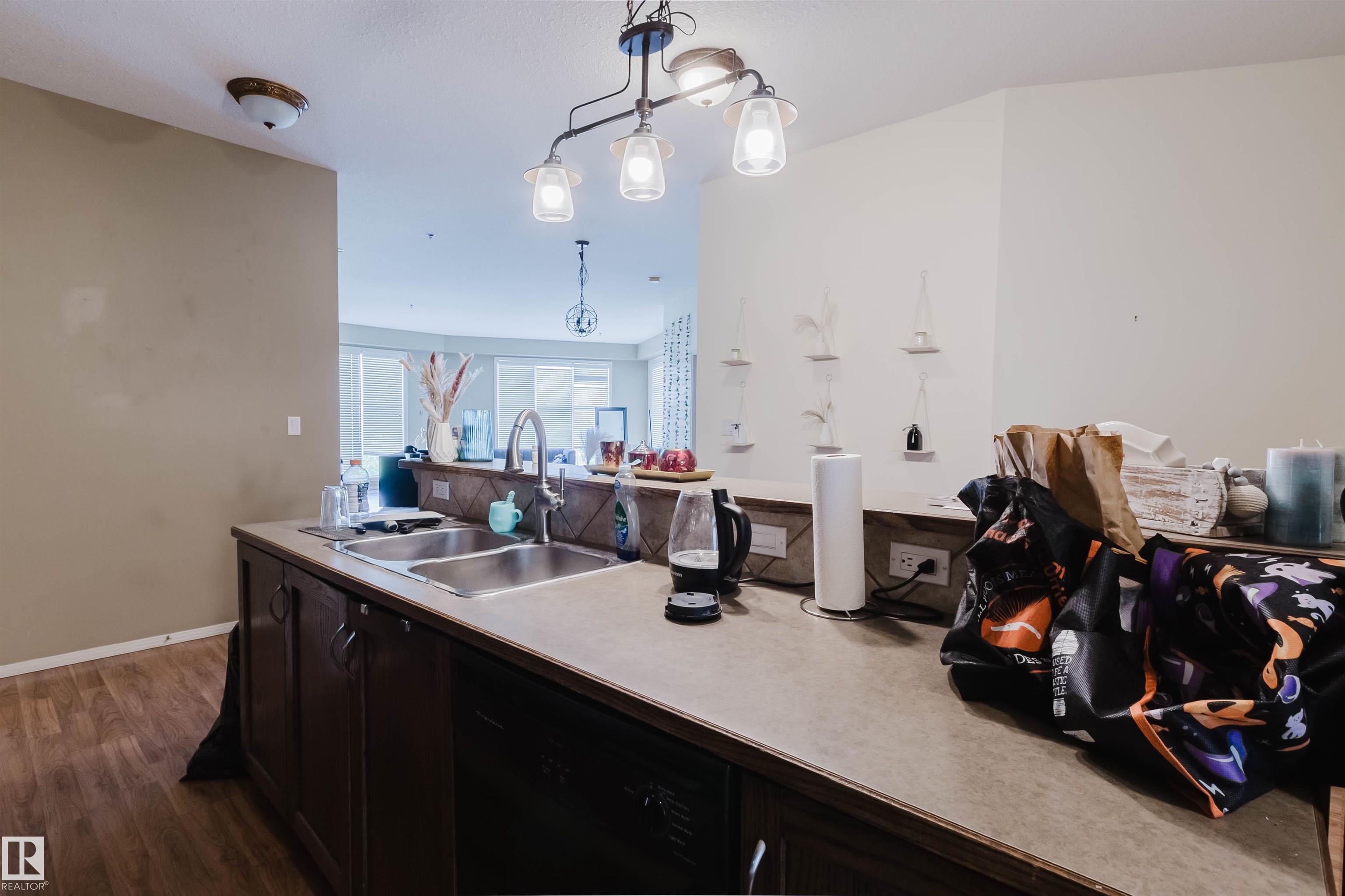 Photo 7 at 323 - 4831 104a Street NW, Empire Park, Edmonton