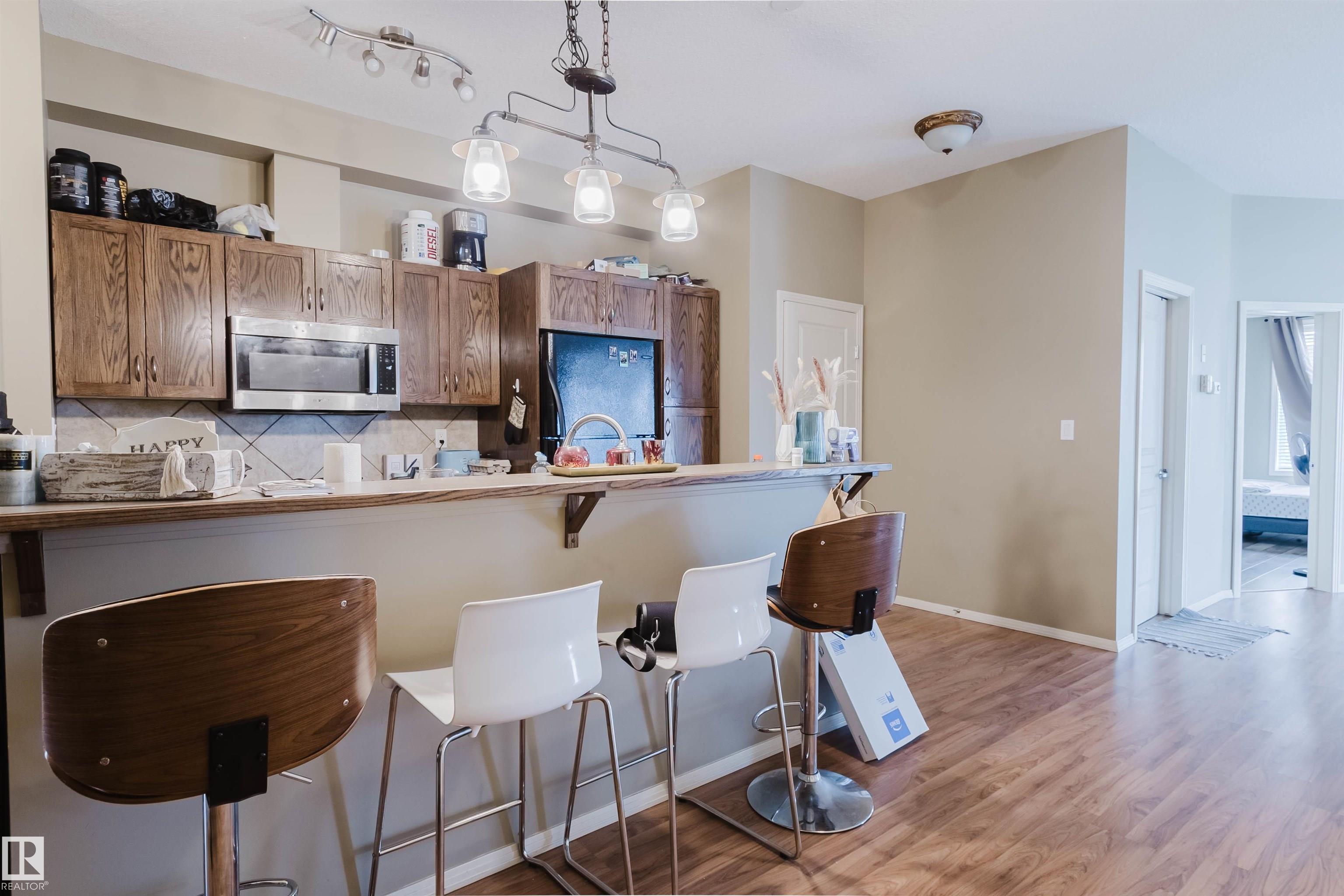 Photo 8 at 323 - 4831 104a Street NW, Empire Park, Edmonton