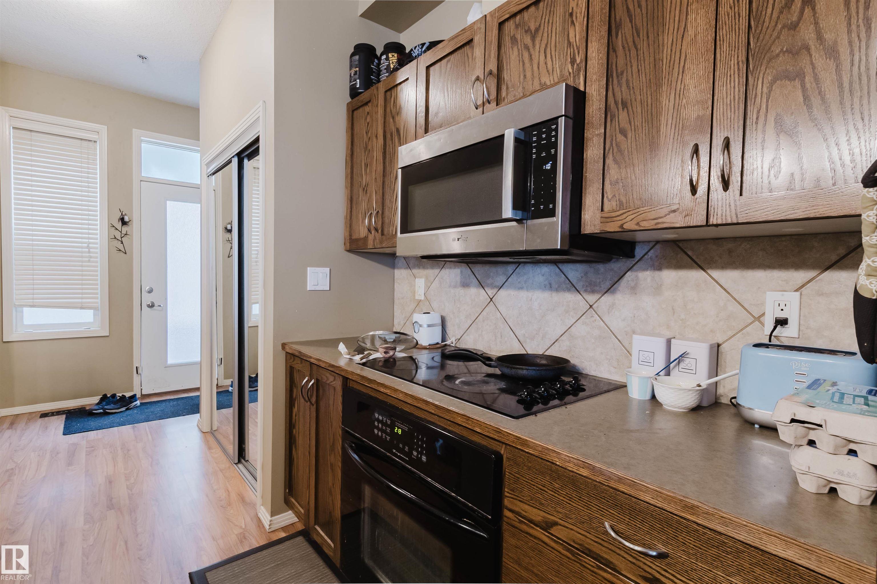 Photo 10 at 323 - 4831 104a Street NW, Empire Park, Edmonton