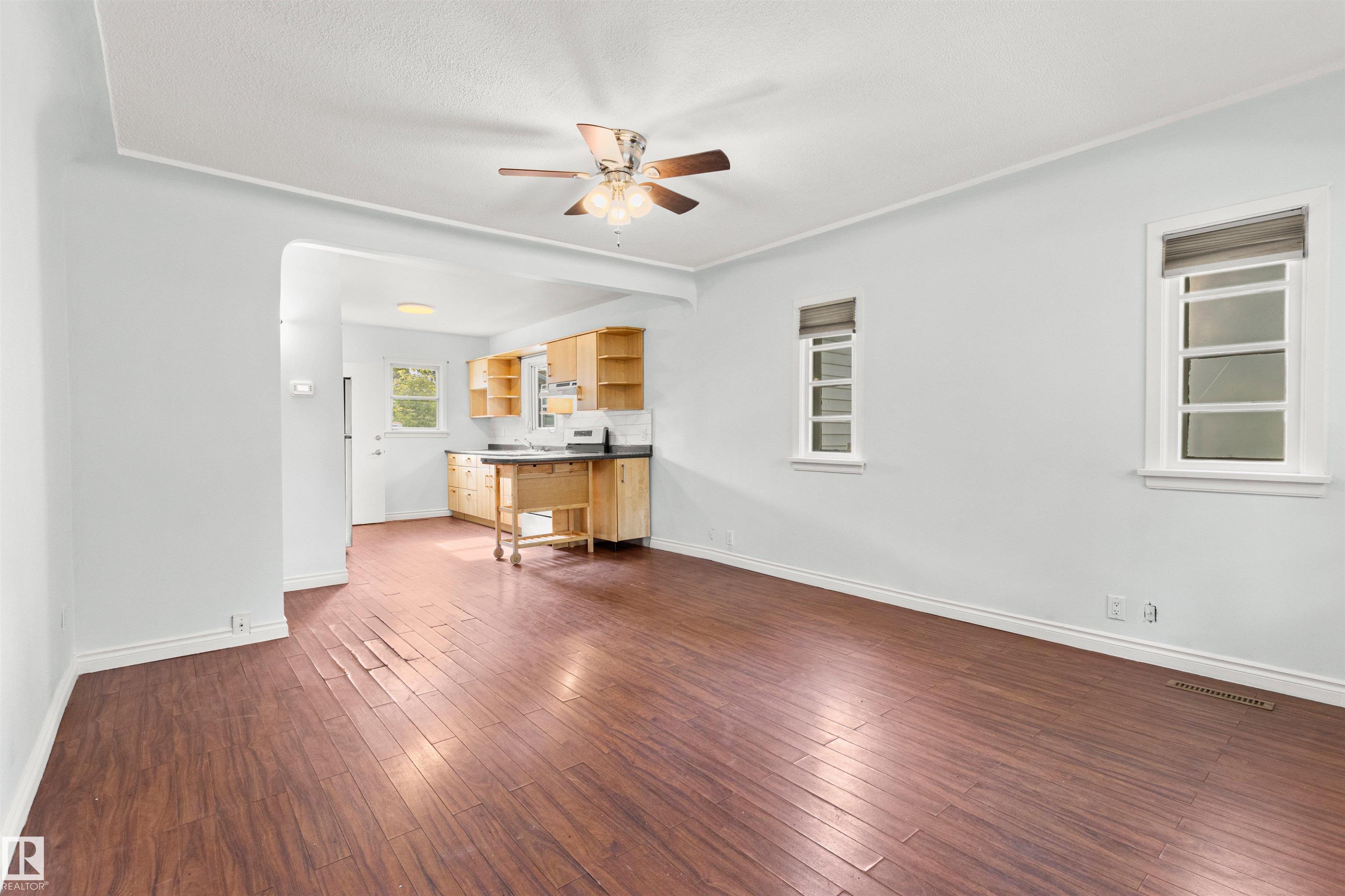 11605 91 Street NW, Alberta Avenue, Edmonton