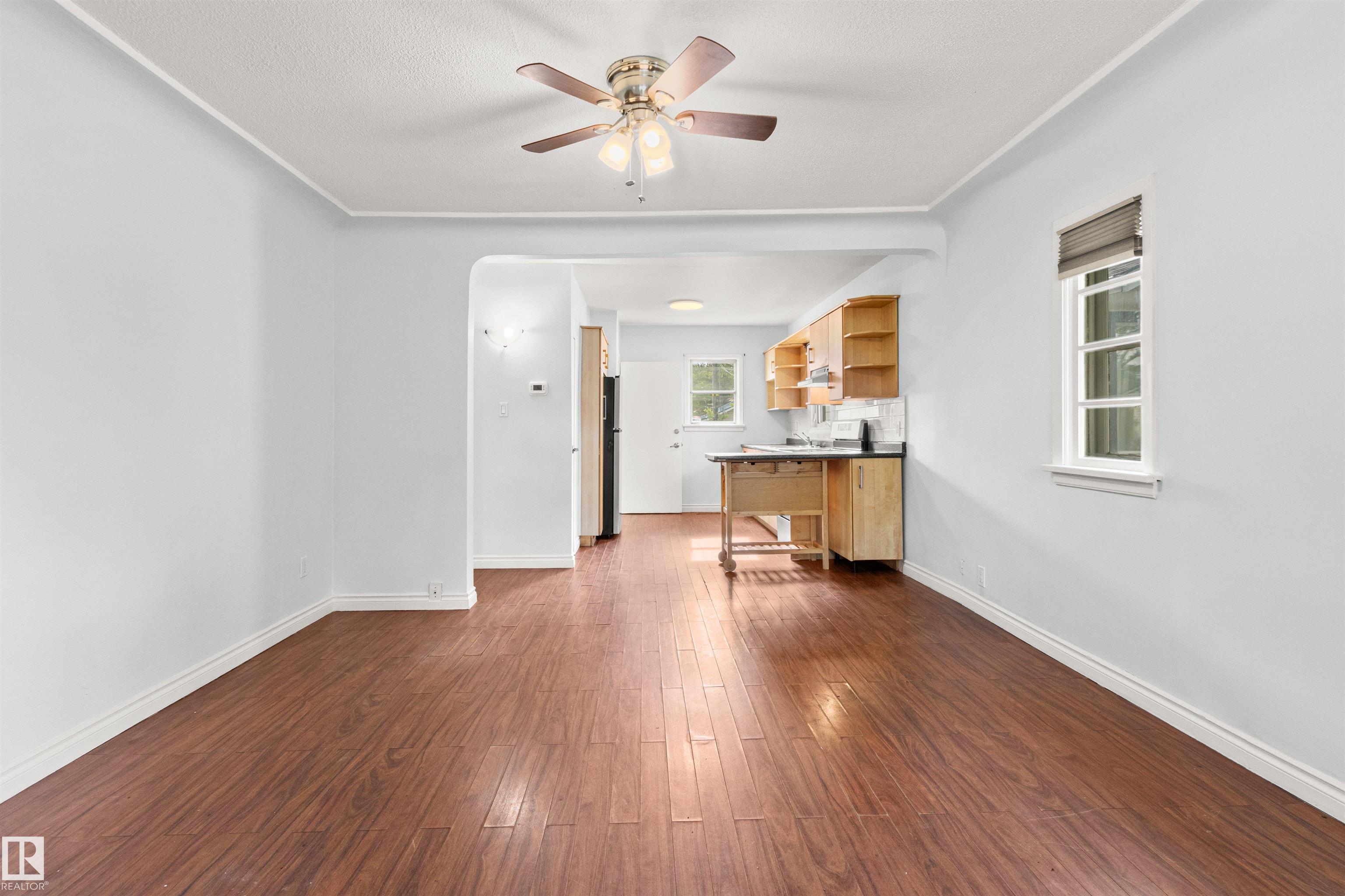 11605 91 Street NW, Alberta Avenue, Edmonton