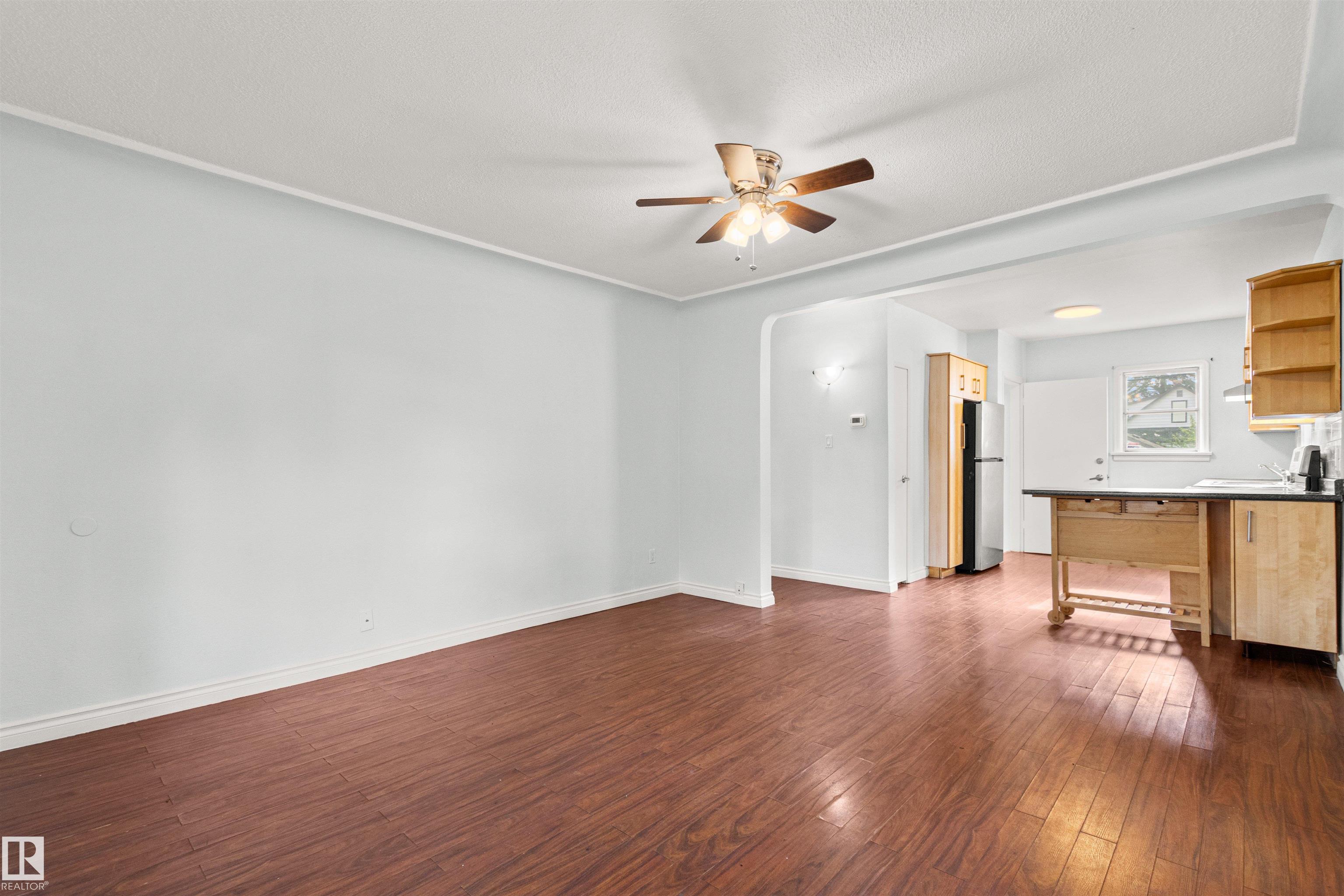 11605 91 Street NW, Alberta Avenue, Edmonton