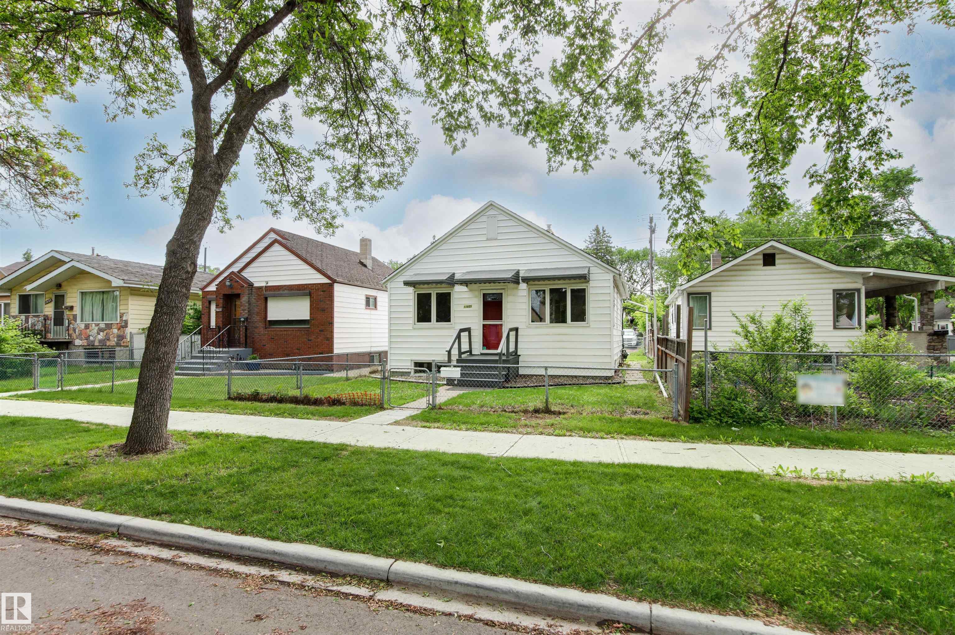 Photo 47 at 11605 91 Street NW, Alberta Avenue, Edmonton