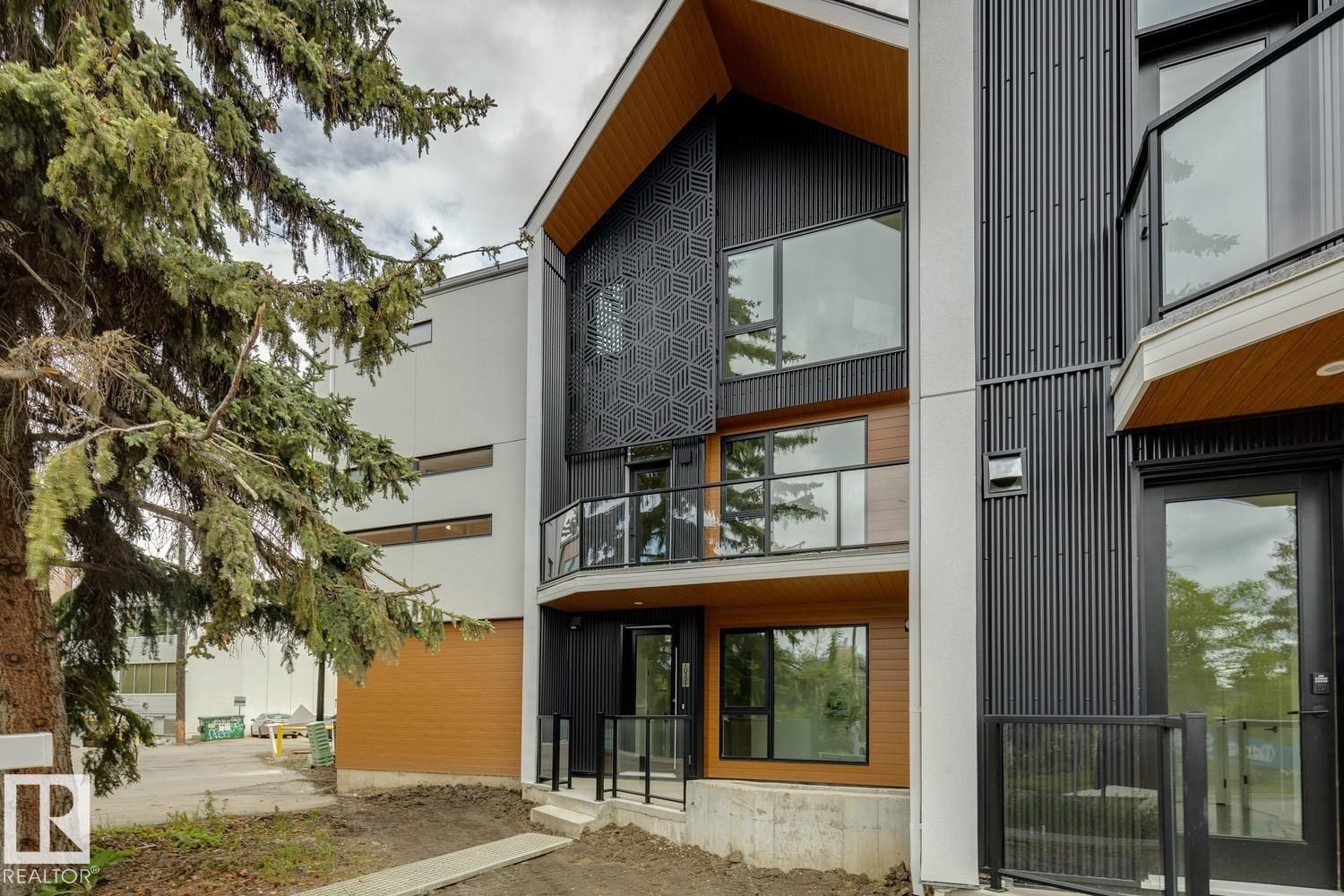 6 - 10331 Wadhurst Road NW, Westmount, Edmonton