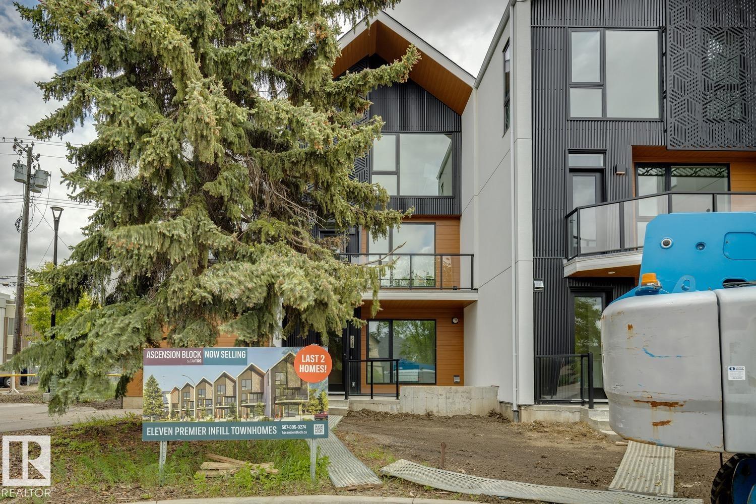 Photo 50 at 6 - 10331 Wadhurst Road NW, Westmount, Edmonton