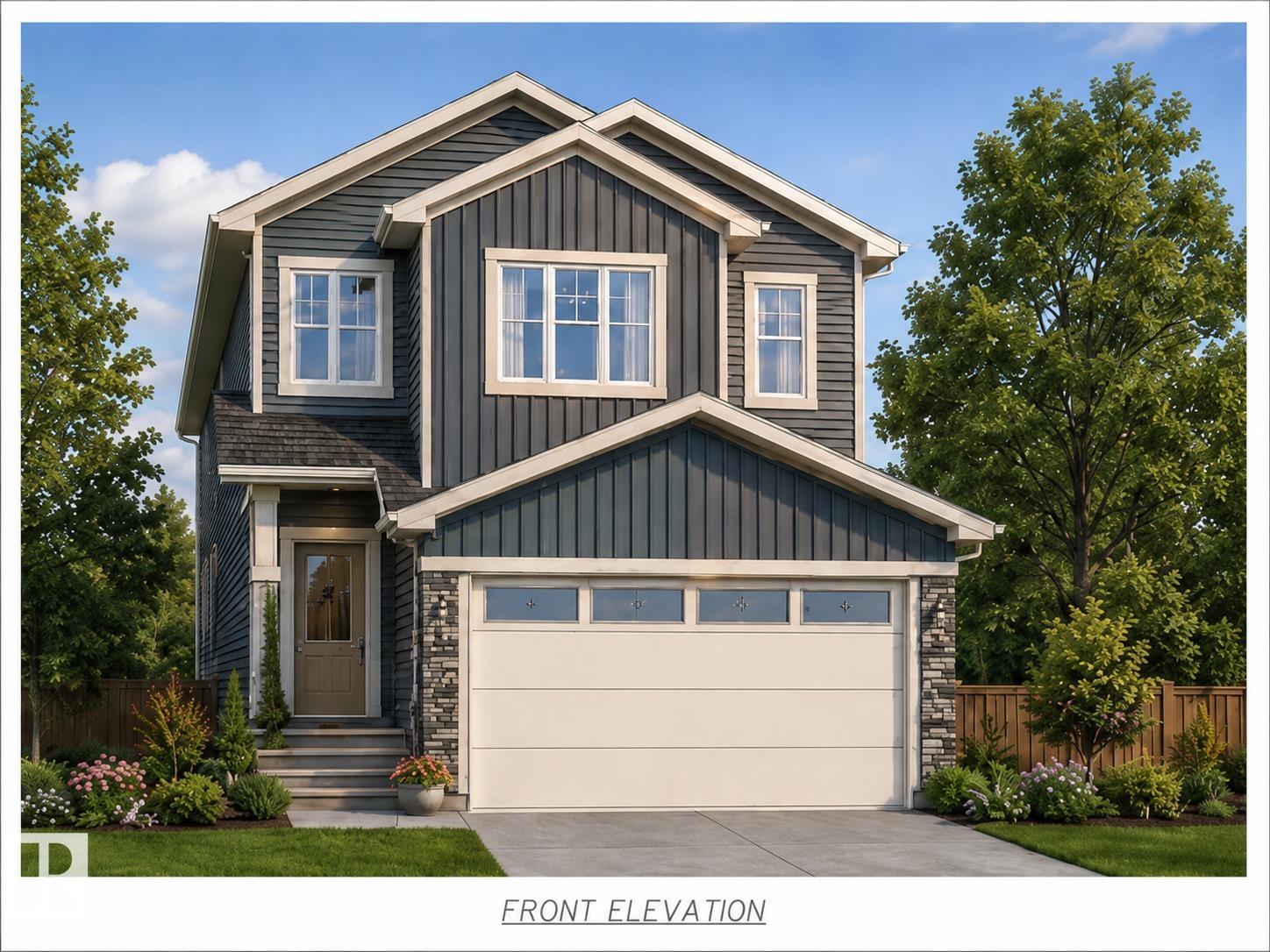 1095 Starling Drive NW, Starling, Edmonton