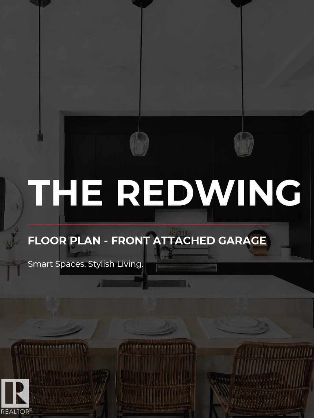 1095 Starling Drive NW, Starling, Edmonton