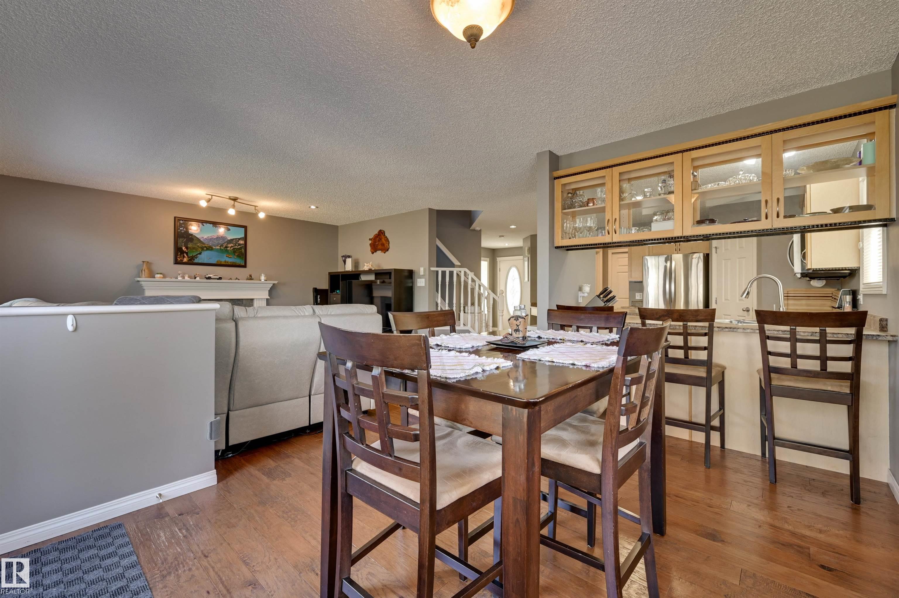 Photo 17 at 2208 Baker Close SW, Blackmud Creek, Edmonton