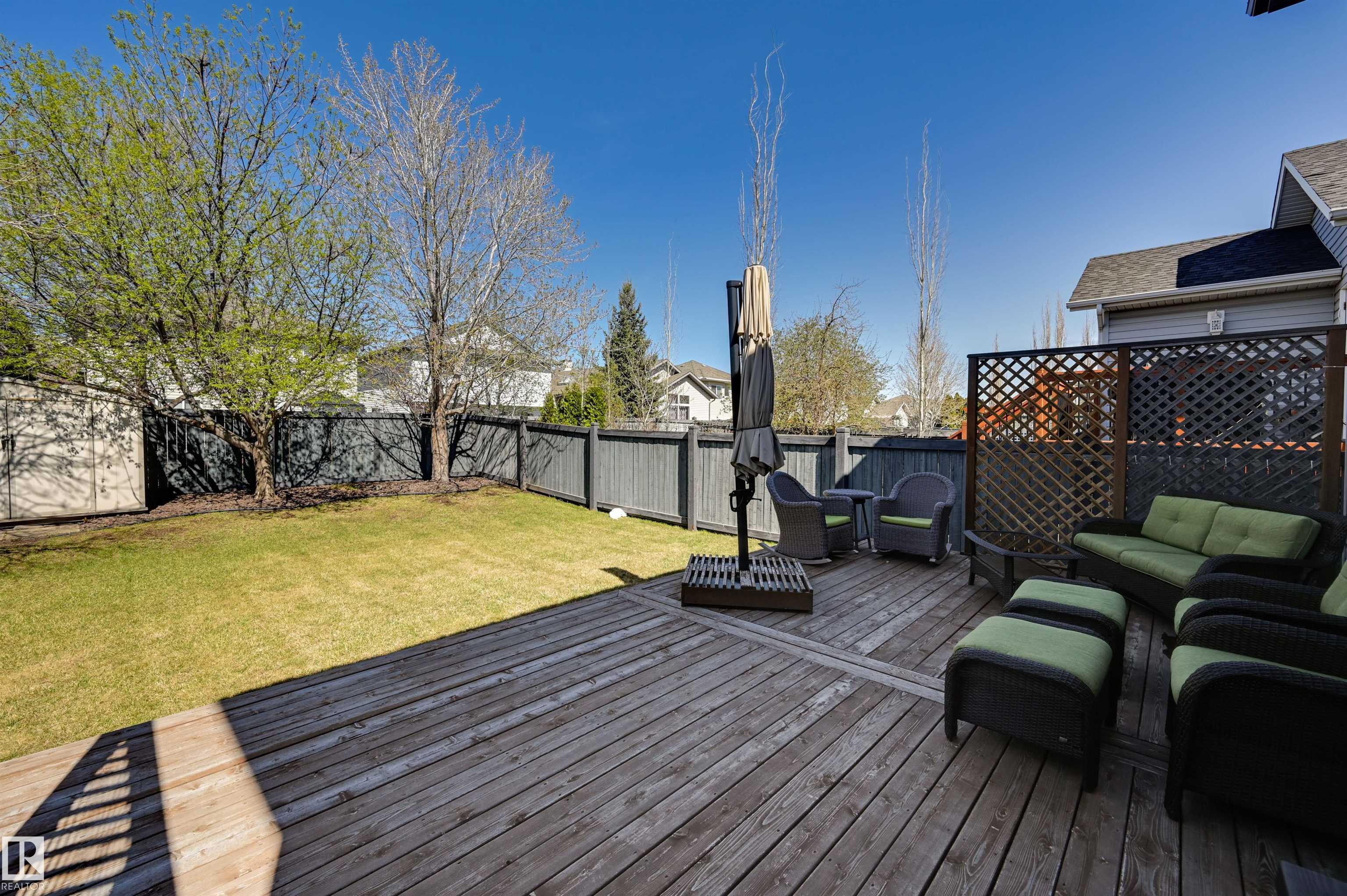 Photo 20 at 2208 Baker Close SW, Blackmud Creek, Edmonton