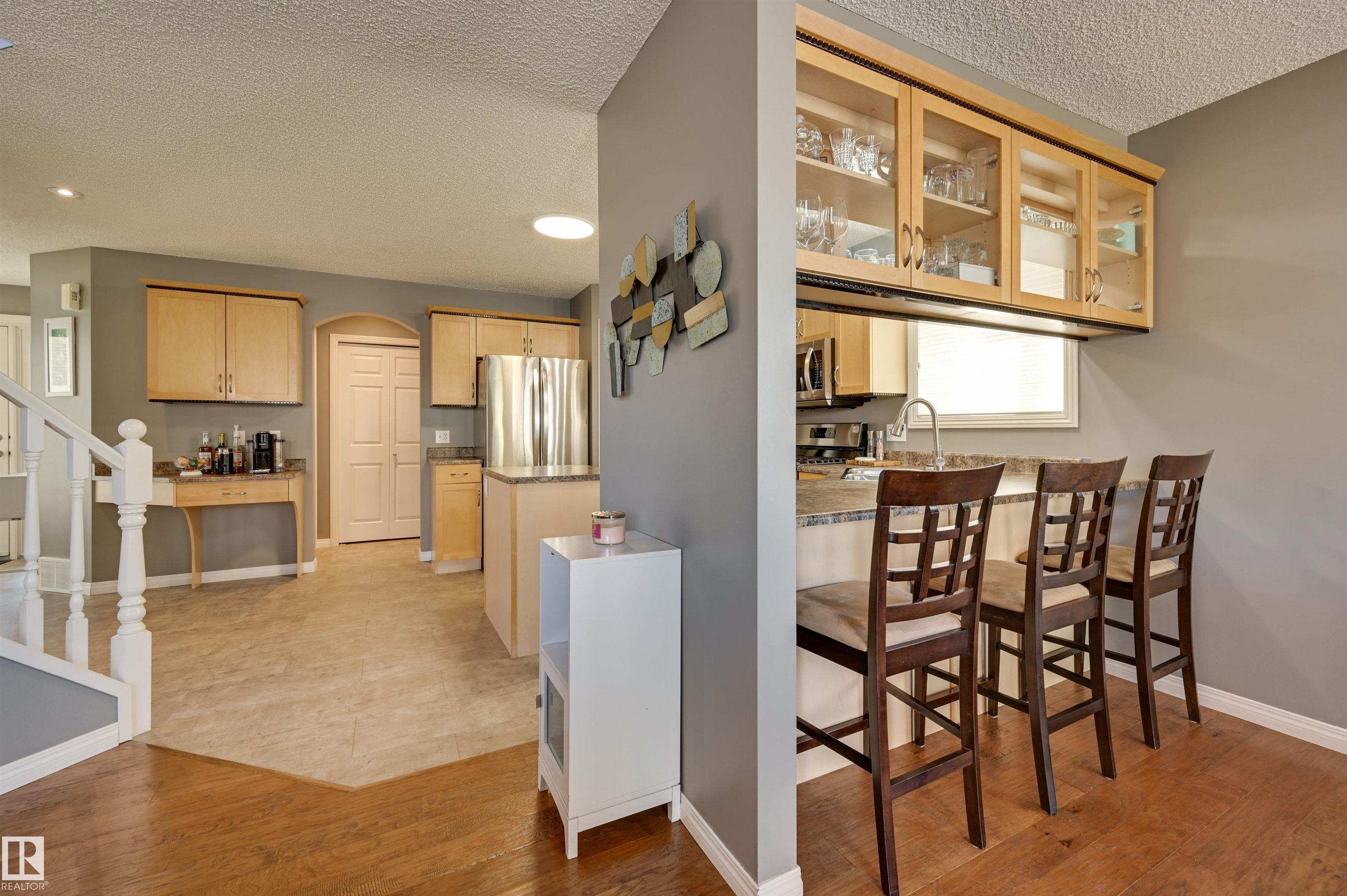 Photo 21 at 2208 Baker Close SW, Blackmud Creek, Edmonton