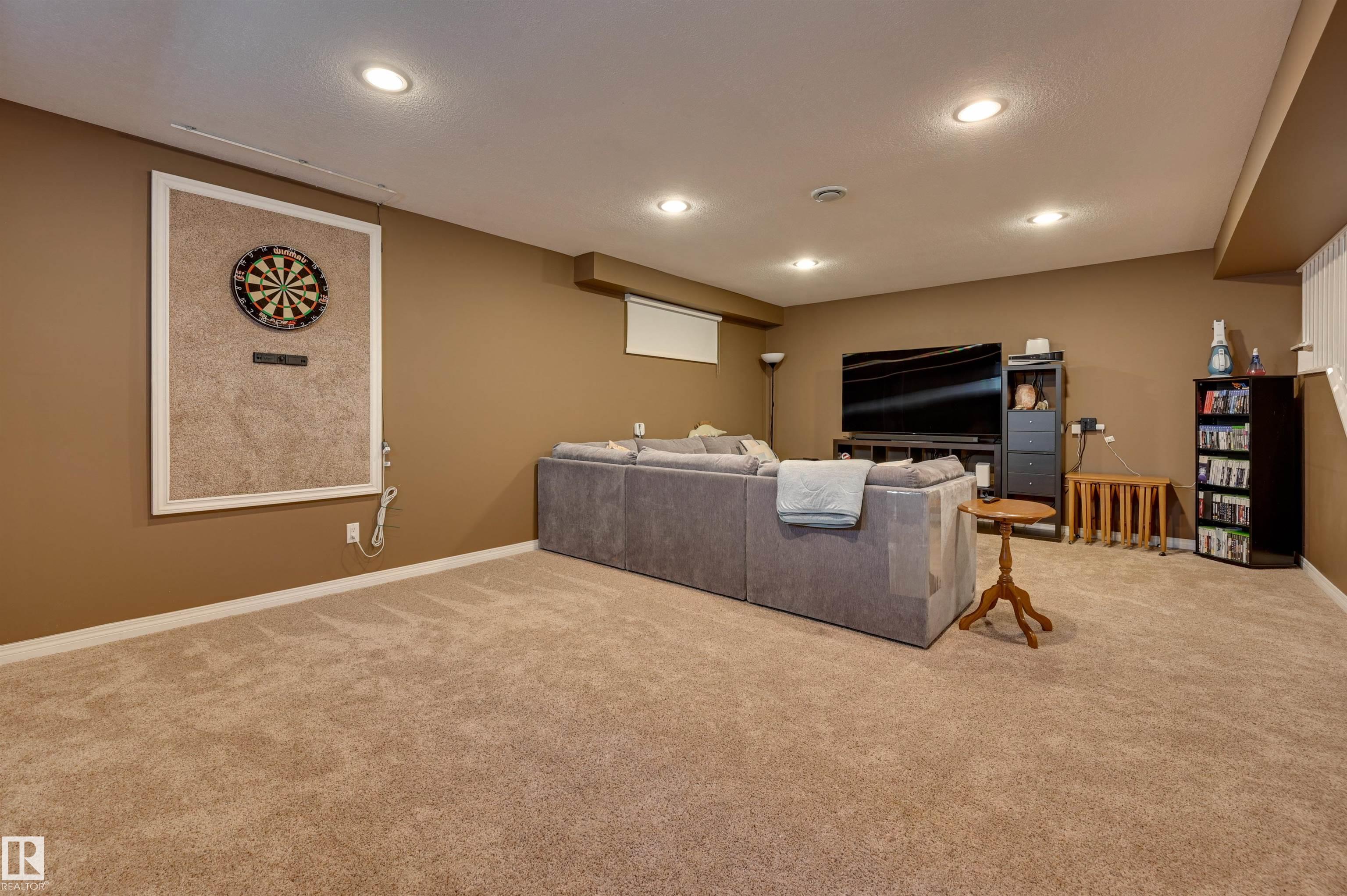 Photo 38 at 2208 Baker Close SW, Blackmud Creek, Edmonton