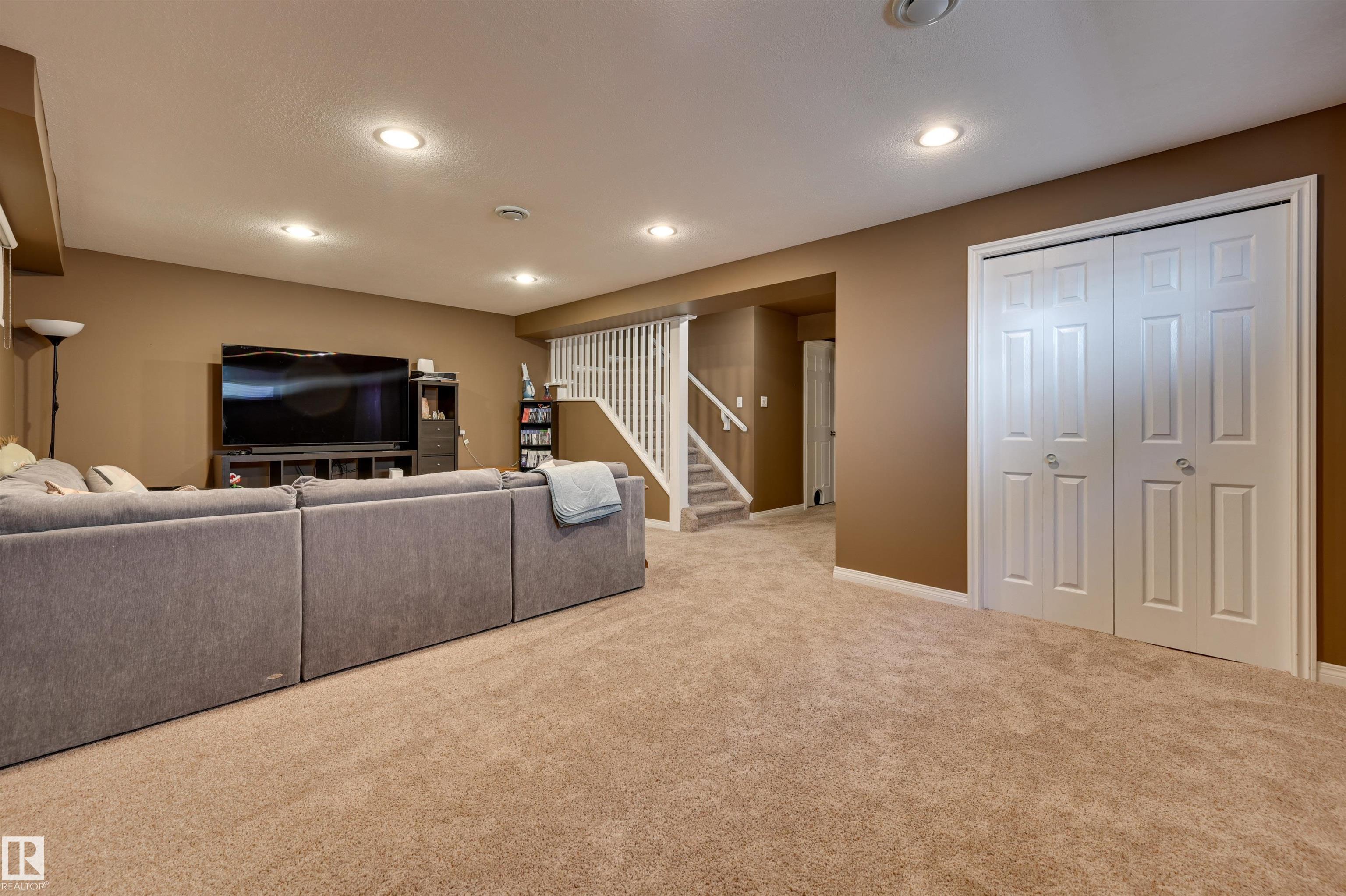 Photo 39 at 2208 Baker Close SW, Blackmud Creek, Edmonton