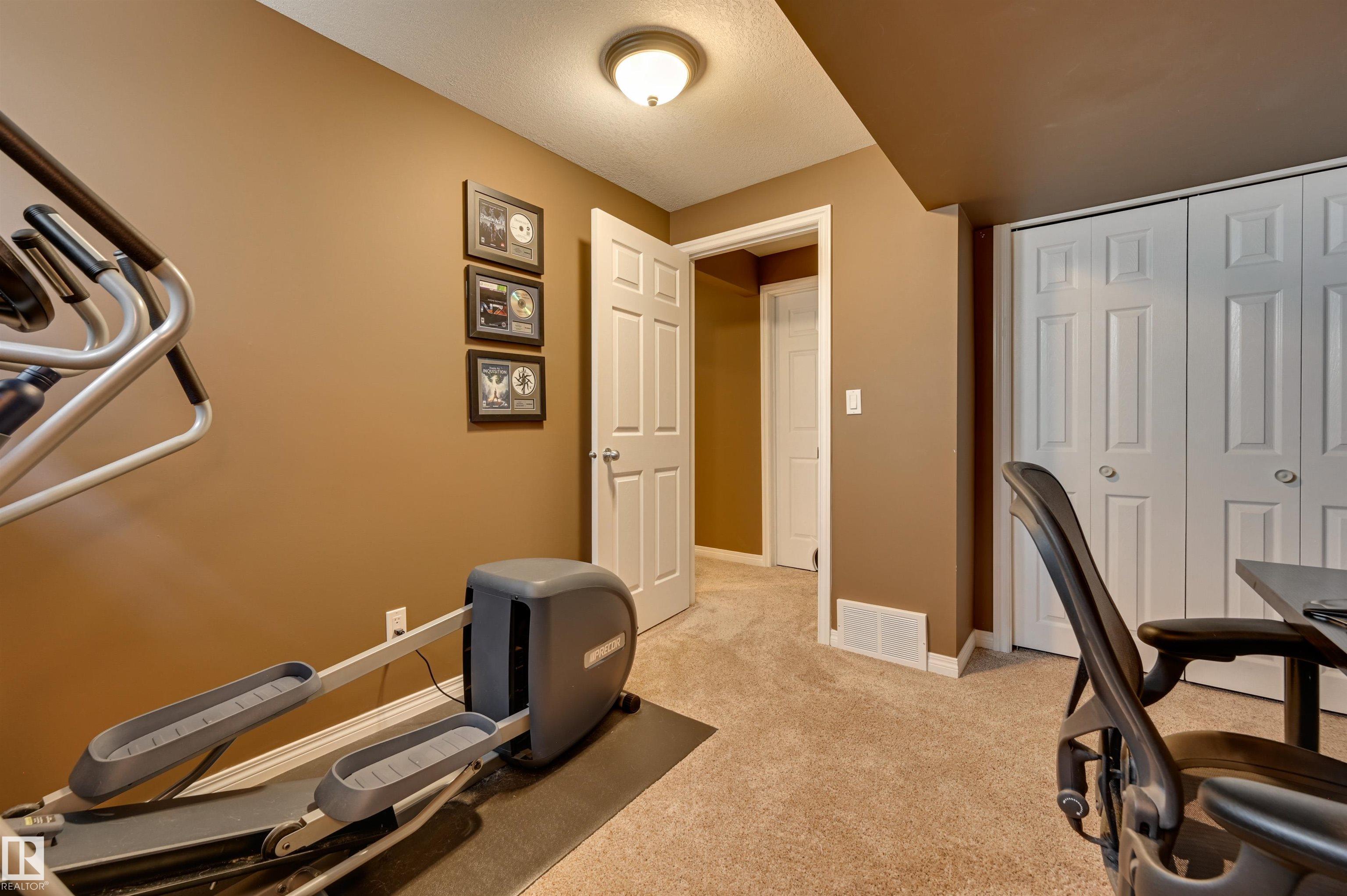 Photo 41 at 2208 Baker Close SW, Blackmud Creek, Edmonton