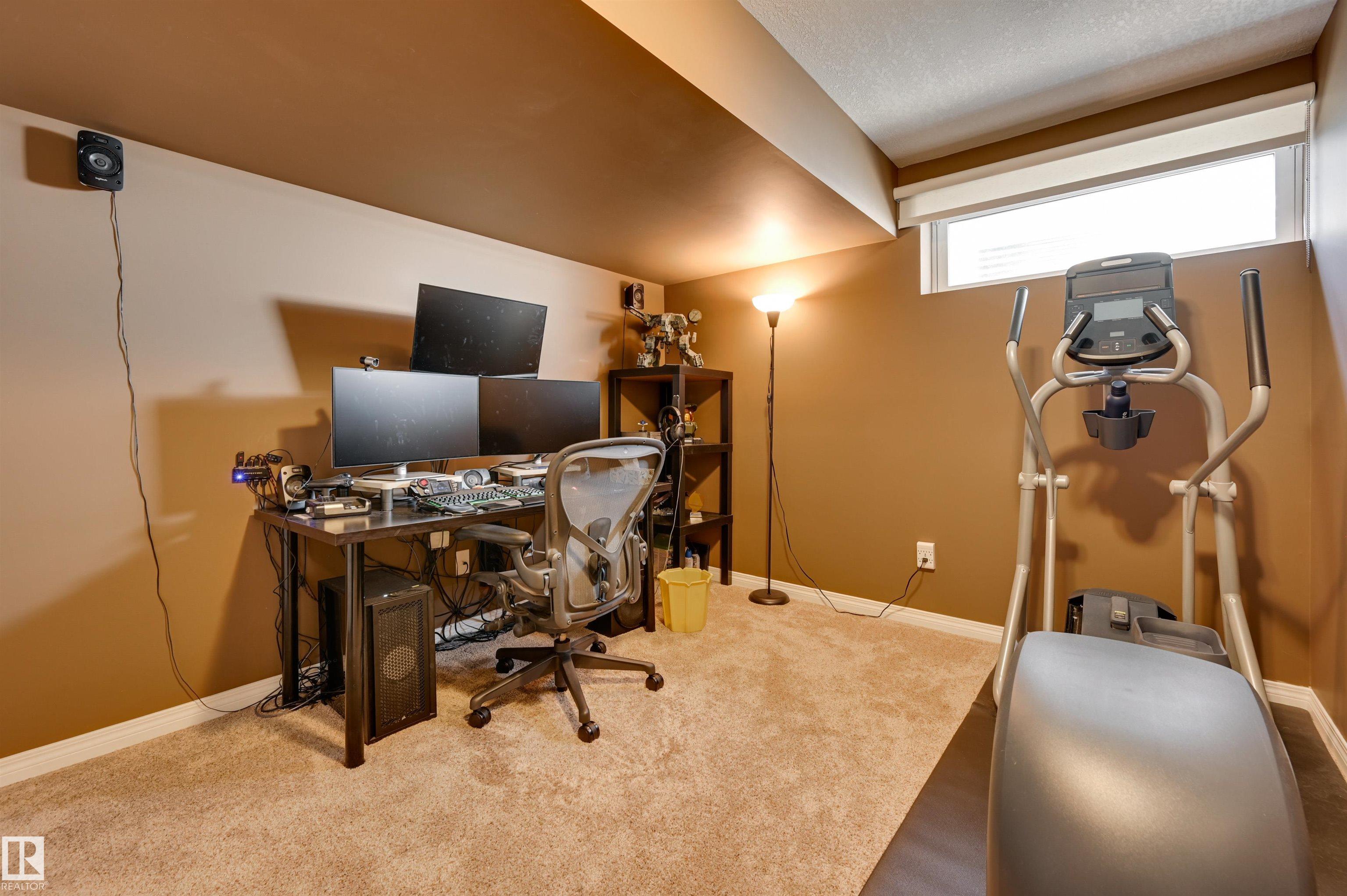 Photo 42 at 2208 Baker Close SW, Blackmud Creek, Edmonton