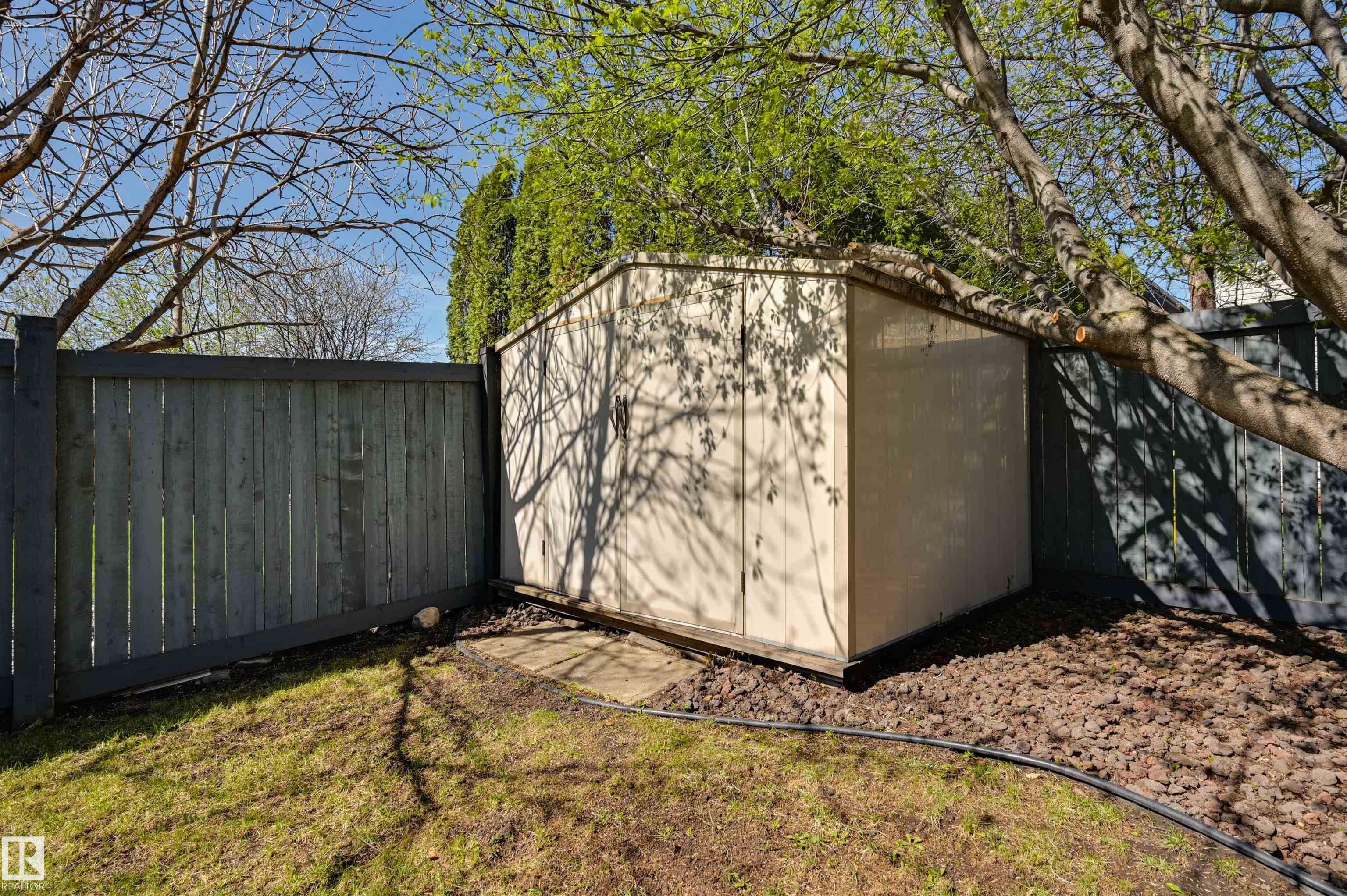 Photo 46 at 2208 Baker Close SW, Blackmud Creek, Edmonton