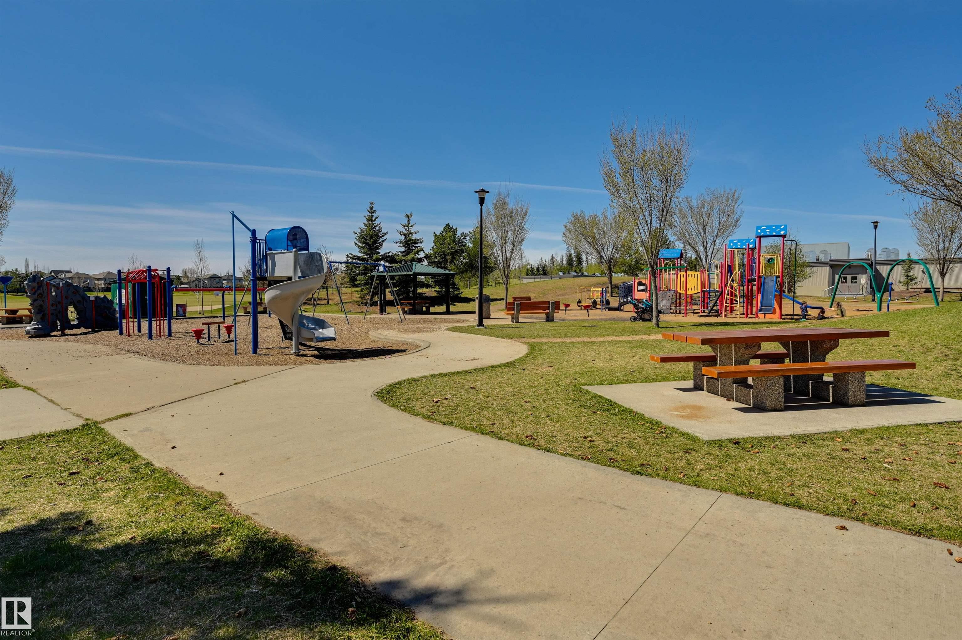 Photo 47 at 2208 Baker Close SW, Blackmud Creek, Edmonton