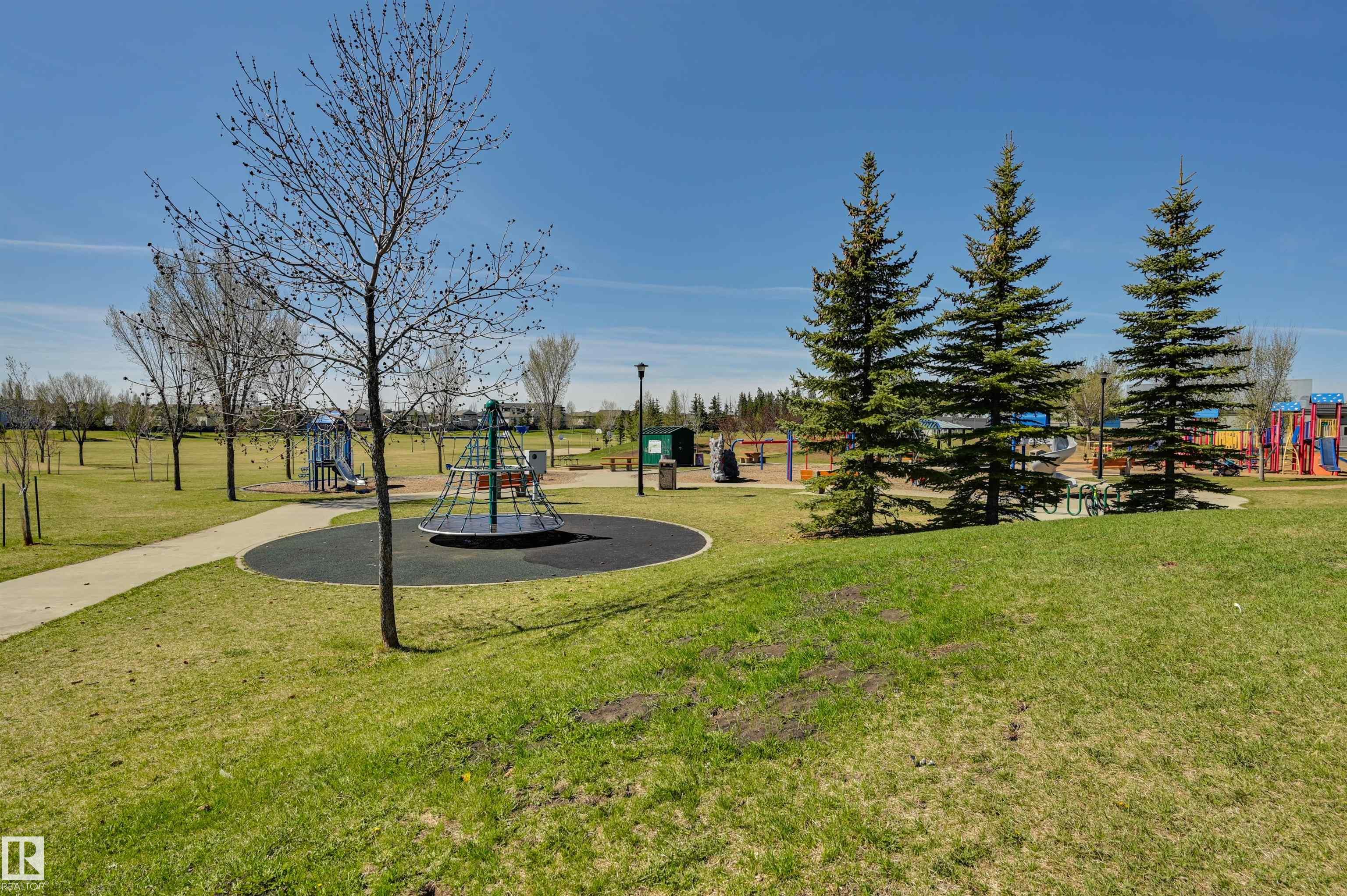 Photo 48 at 2208 Baker Close SW, Blackmud Creek, Edmonton