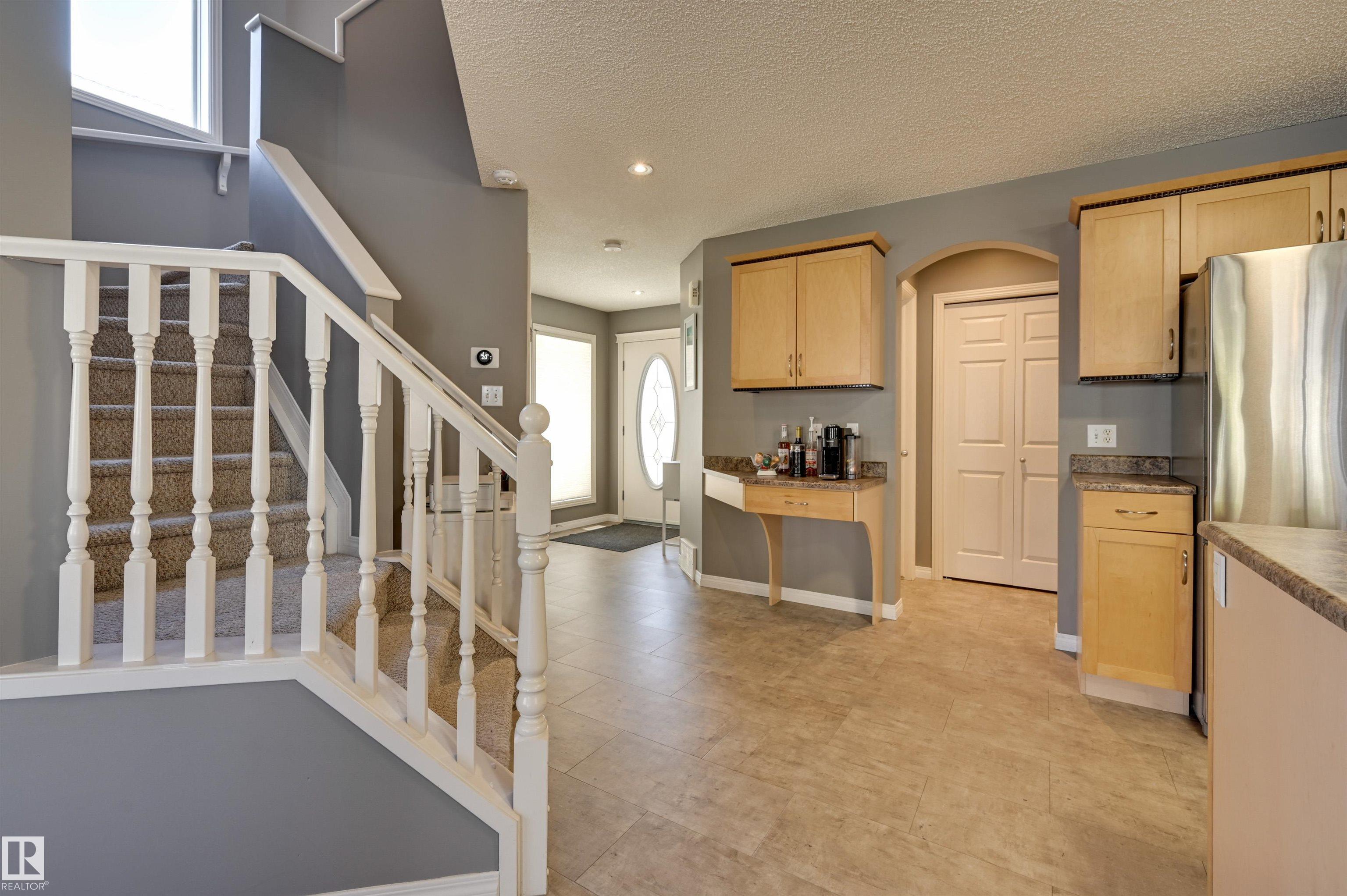 Photo 9 at 2208 Baker Close SW, Blackmud Creek, Edmonton