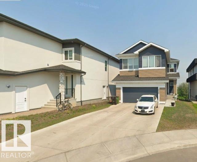 3918 3a Avenue SW, Charlesworth, Edmonton