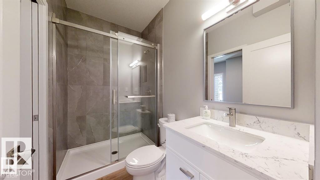 Photo 15 at 3918 3a Avenue SW, Charlesworth, Edmonton