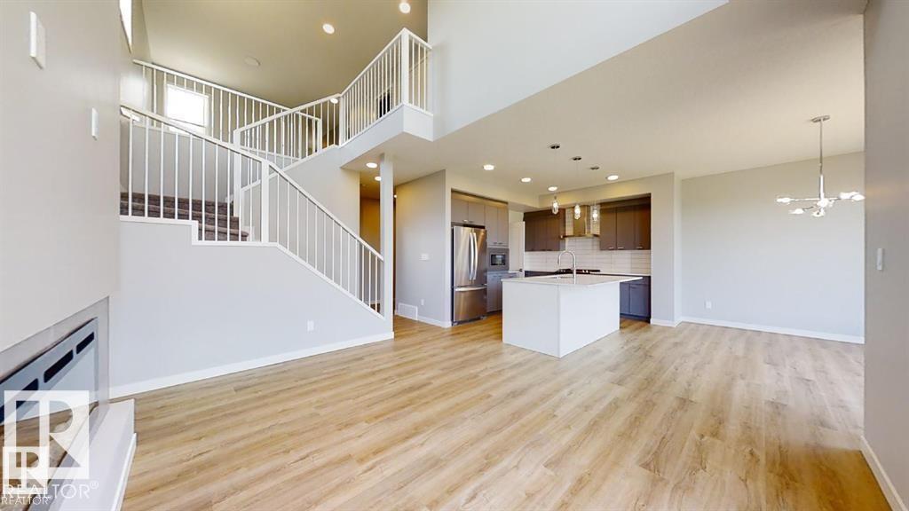 Photo 6 at 3918 3a Avenue SW, Charlesworth, Edmonton