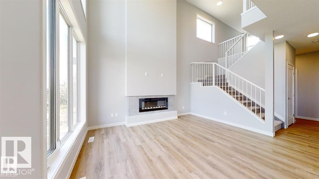 Photo 8 at 3918 3a Avenue SW, Charlesworth, Edmonton