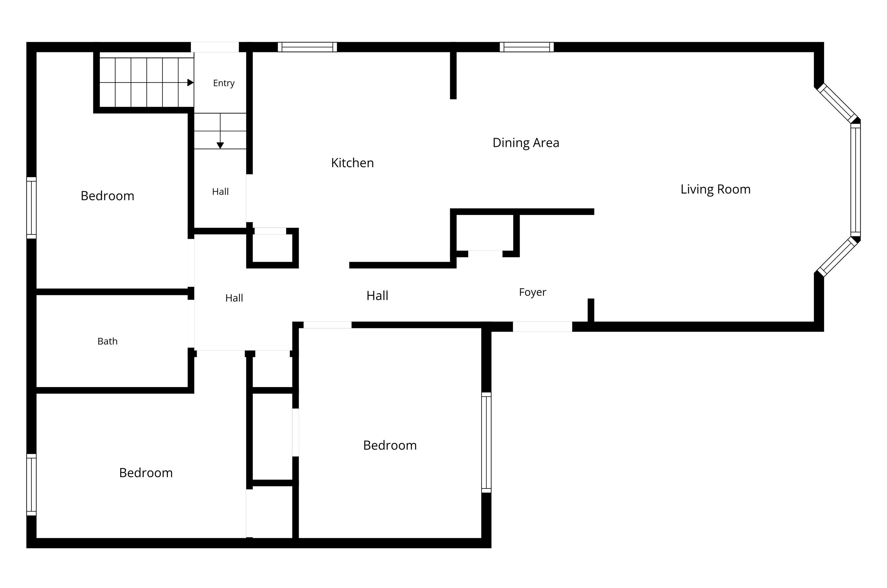 Photo 36 at 17007 95 Street NW, Lago Lindo, Edmonton