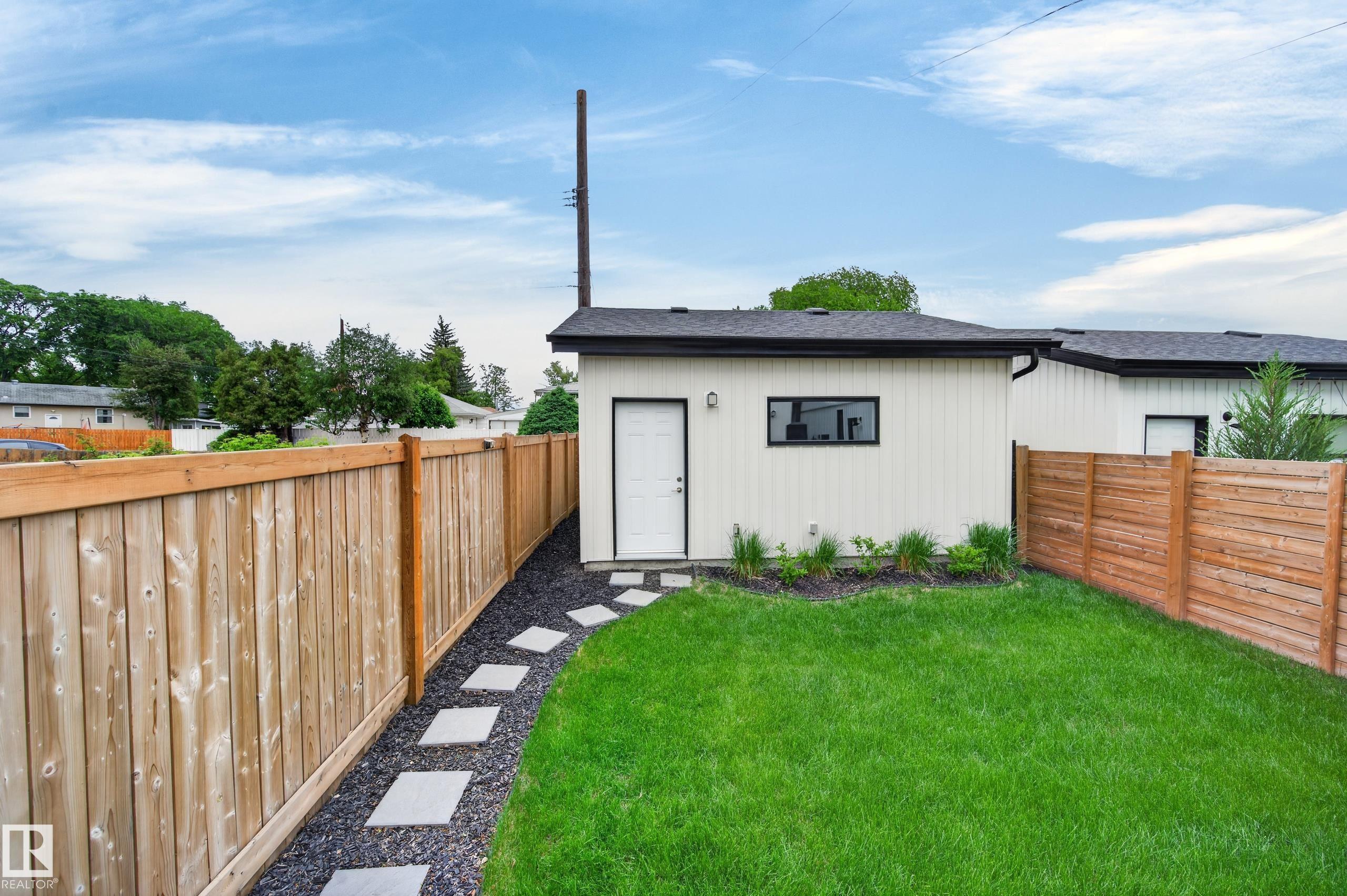 Photo 59 at 9108 64 Avenue NW, Hazeldean, Edmonton
