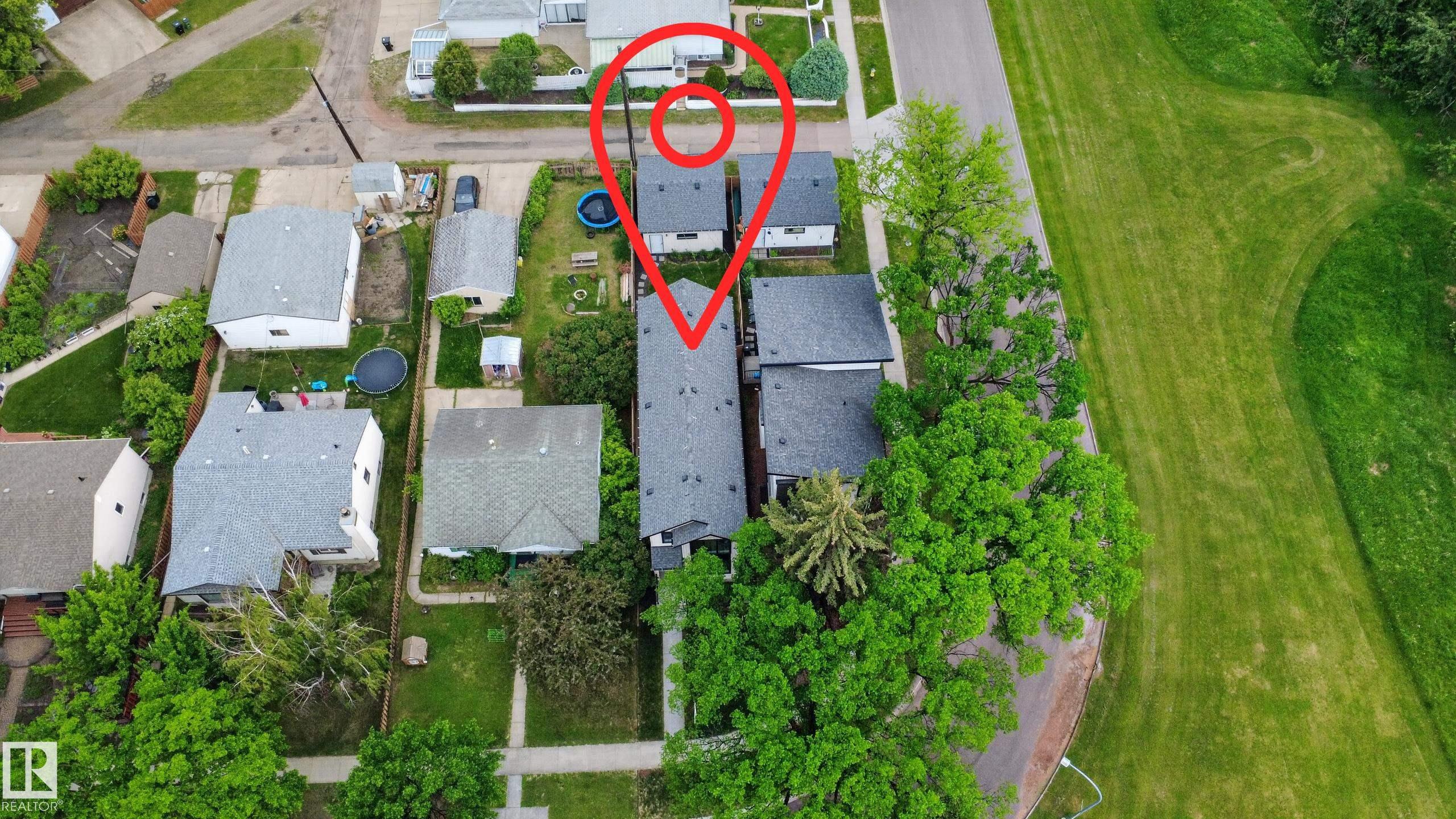 Photo 66 at 9108 64 Avenue NW, Hazeldean, Edmonton