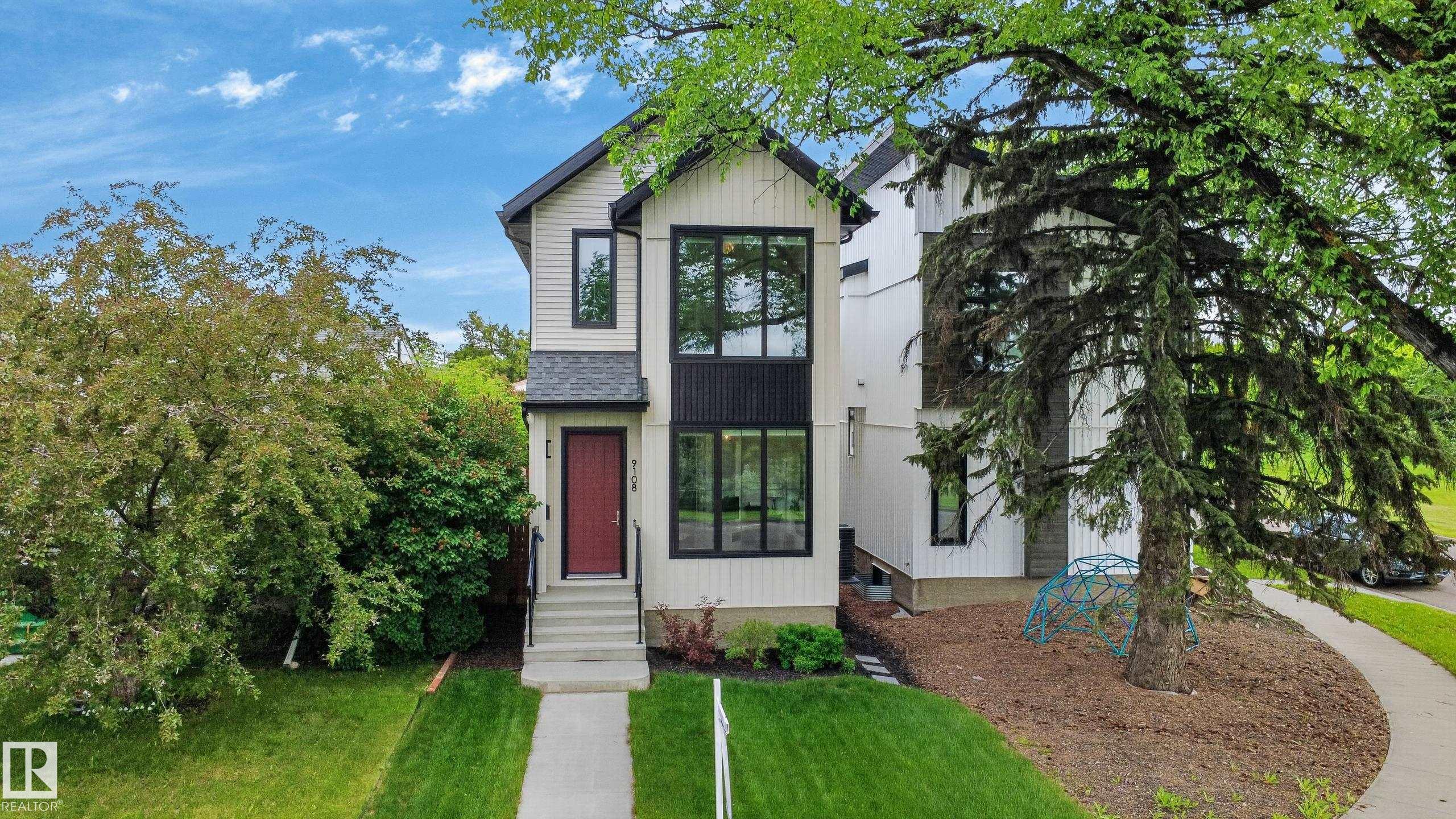 Photo 71 at 9108 64 Avenue NW, Hazeldean, Edmonton