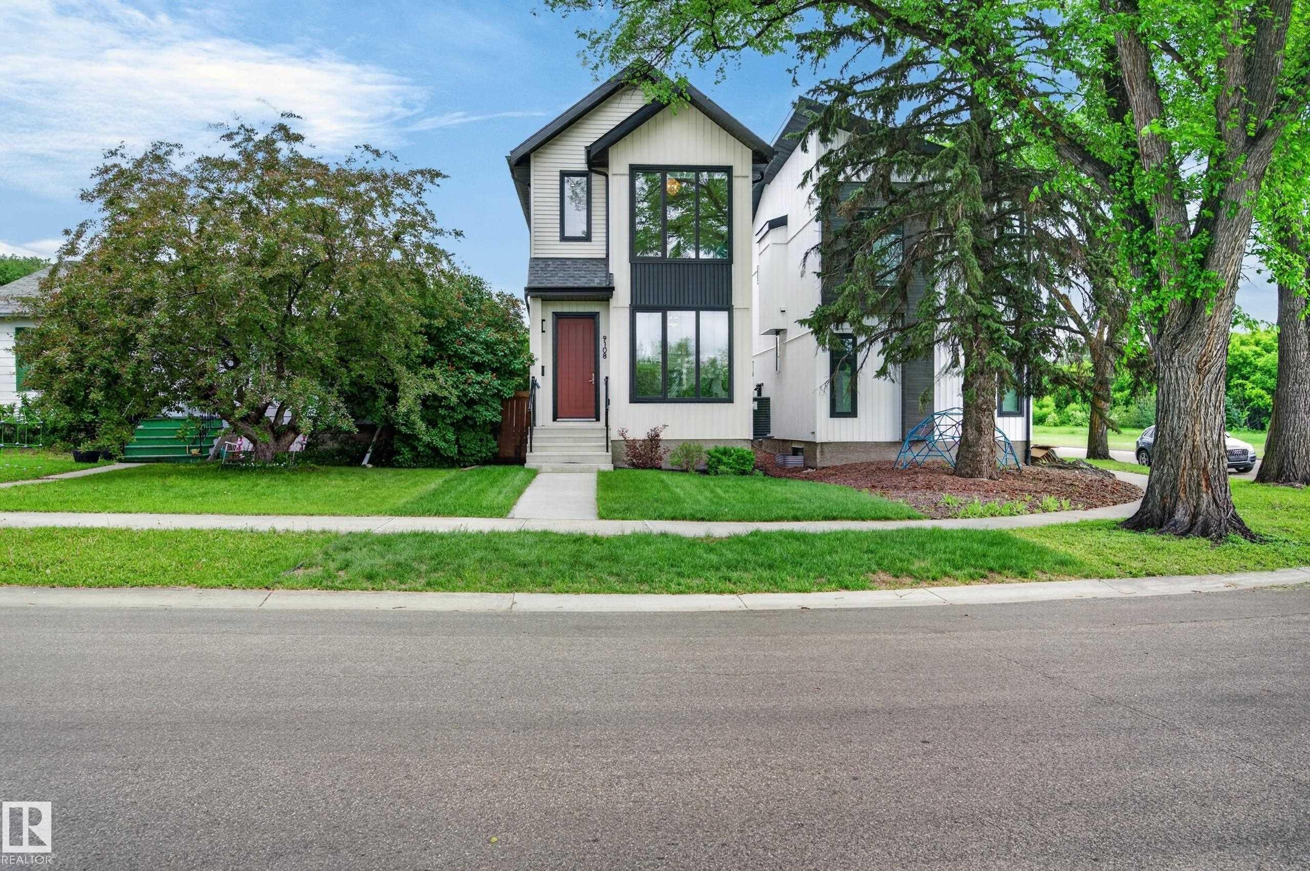 Photo 73 at 9108 64 Avenue NW, Hazeldean, Edmonton