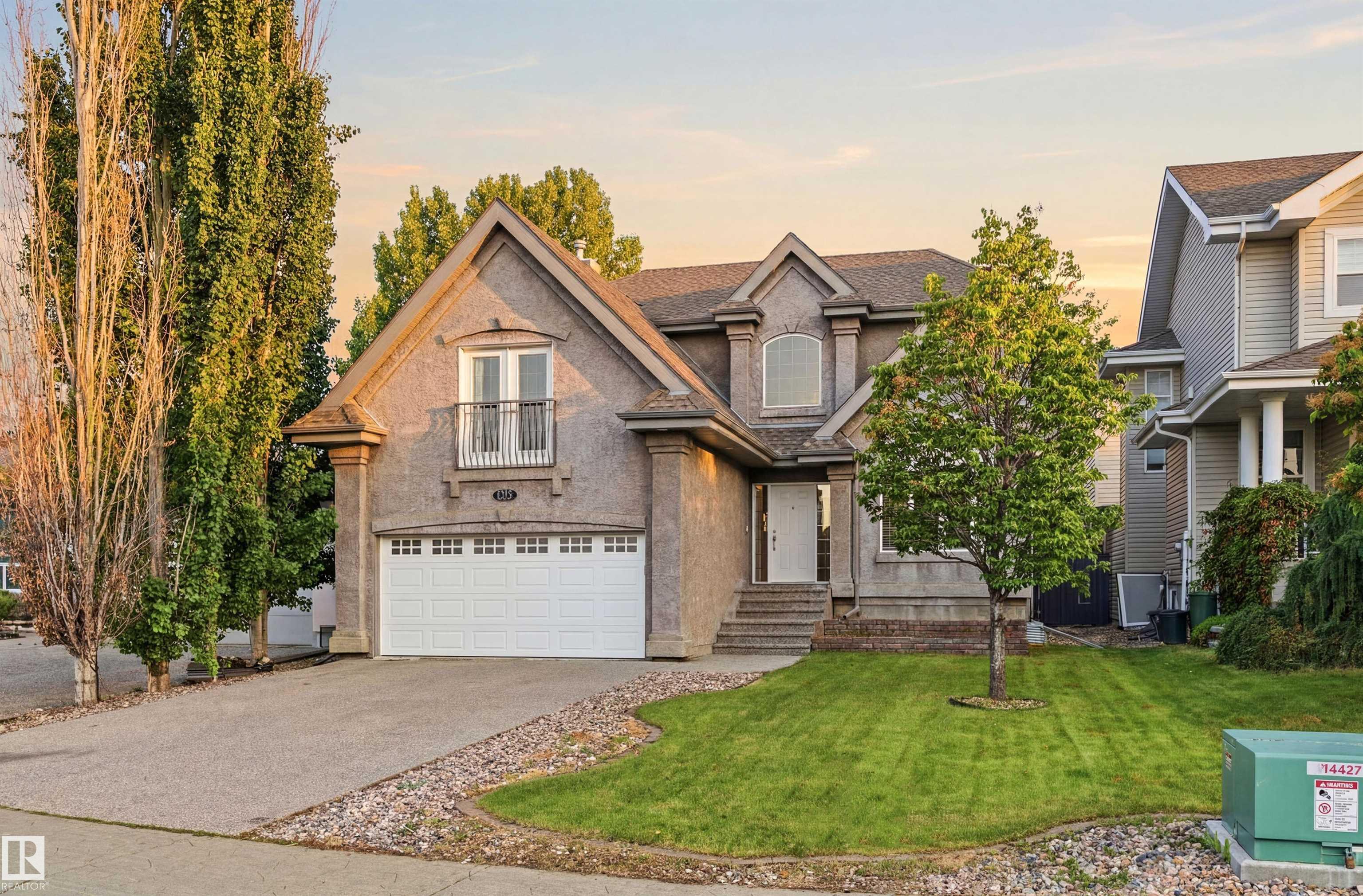 1512 Thorogood Close NW, Terwillegar Towne, Edmonton