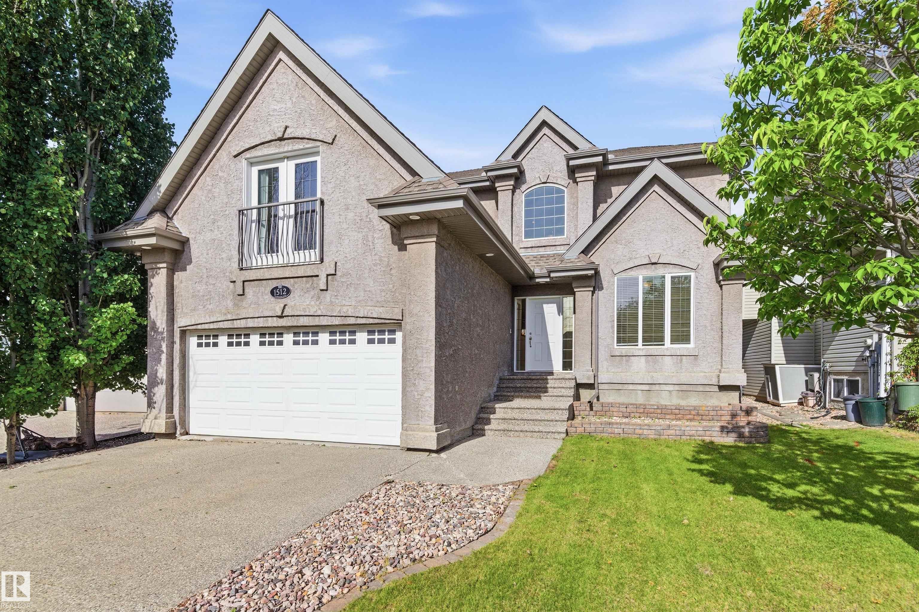 1512 Thorogood Close NW, Terwillegar Towne, Edmonton