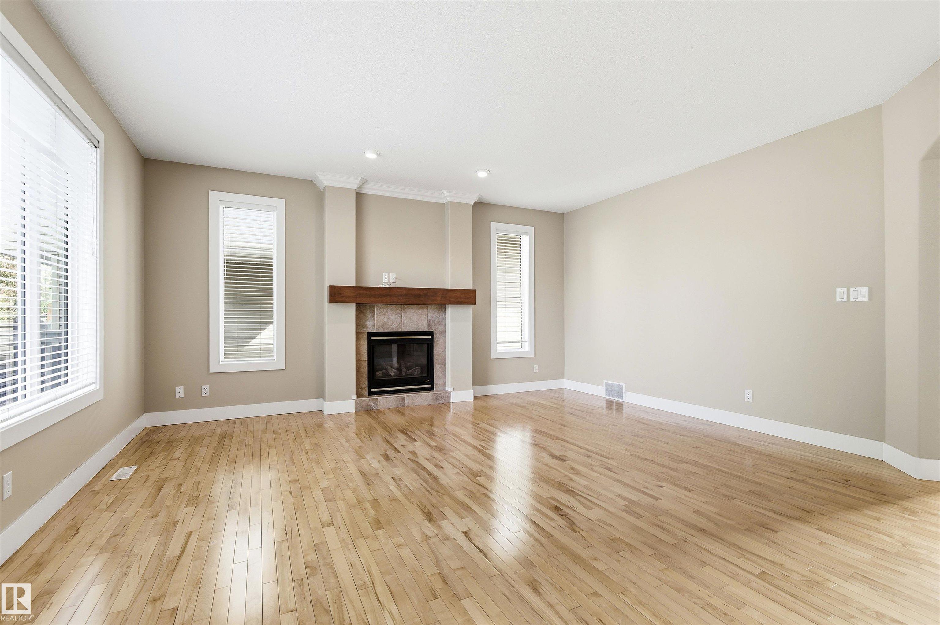 Photo 13 at 1512 Thorogood Close NW, Terwillegar Towne, Edmonton