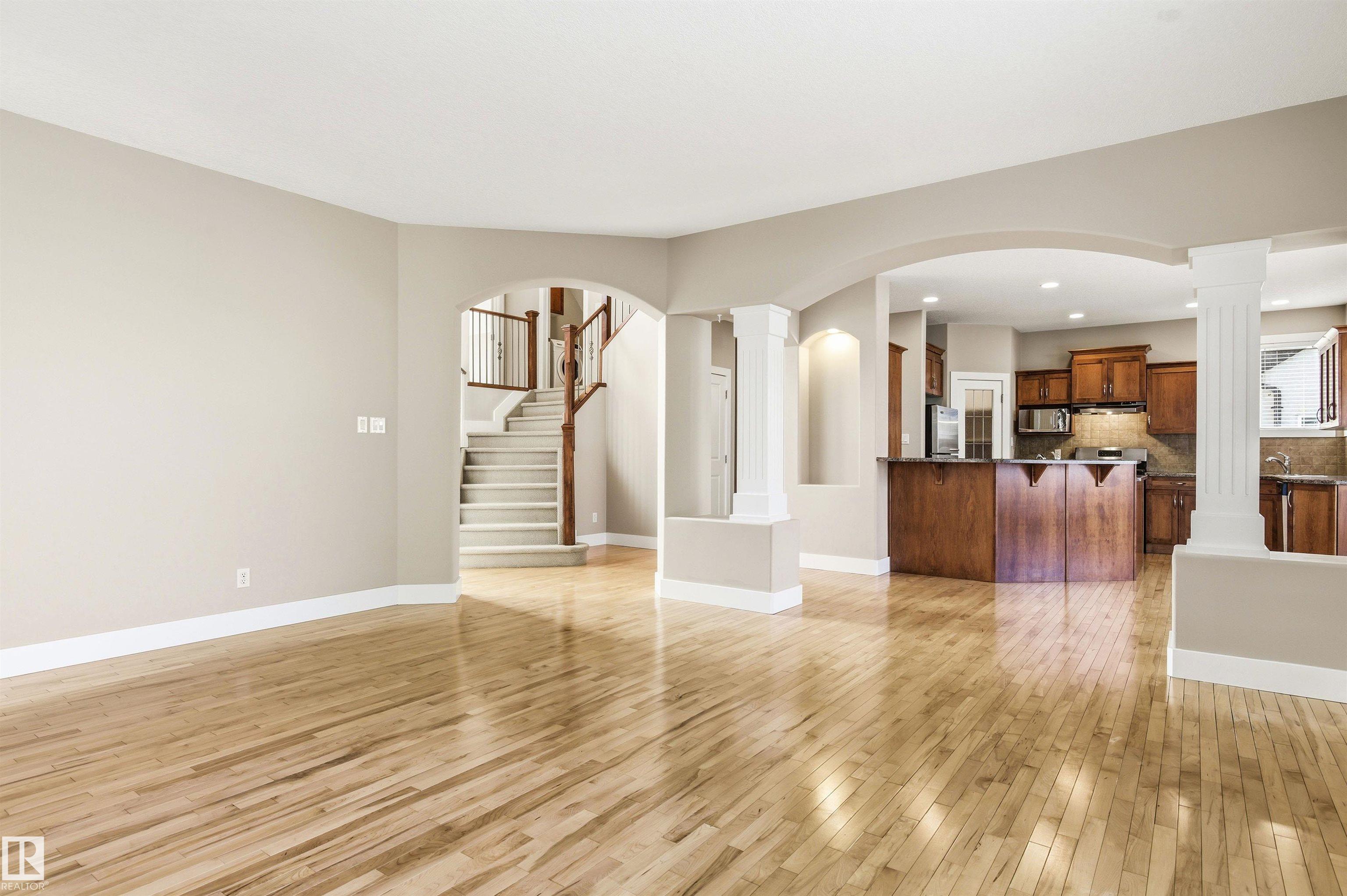 Photo 15 at 1512 Thorogood Close NW, Terwillegar Towne, Edmonton