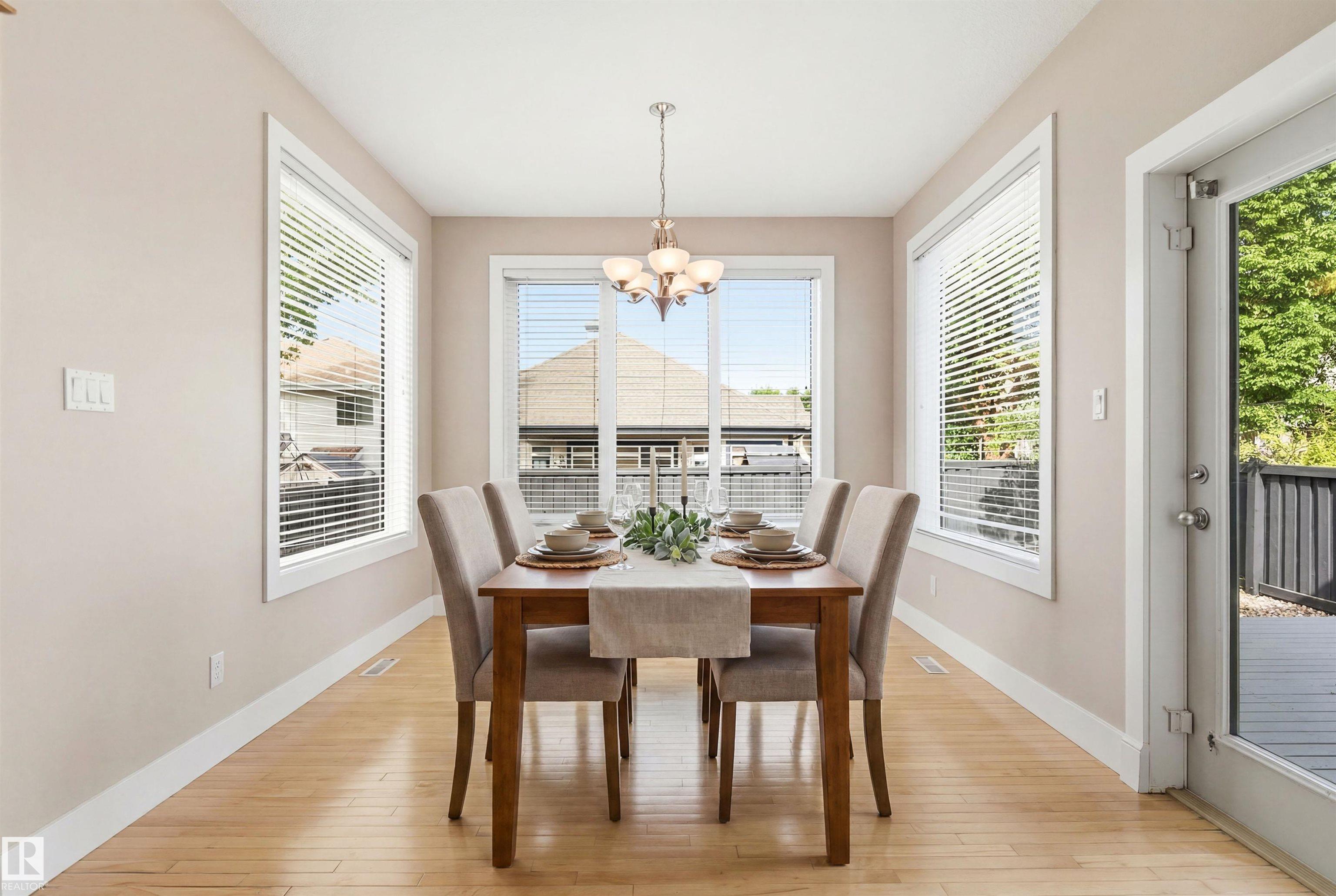 Photo 17 at 1512 Thorogood Close NW, Terwillegar Towne, Edmonton