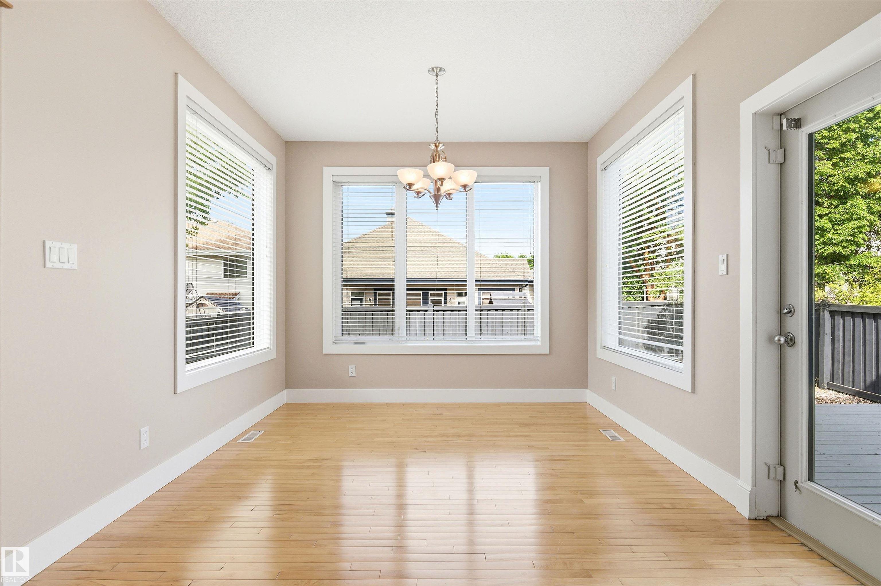 Photo 18 at 1512 Thorogood Close NW, Terwillegar Towne, Edmonton
