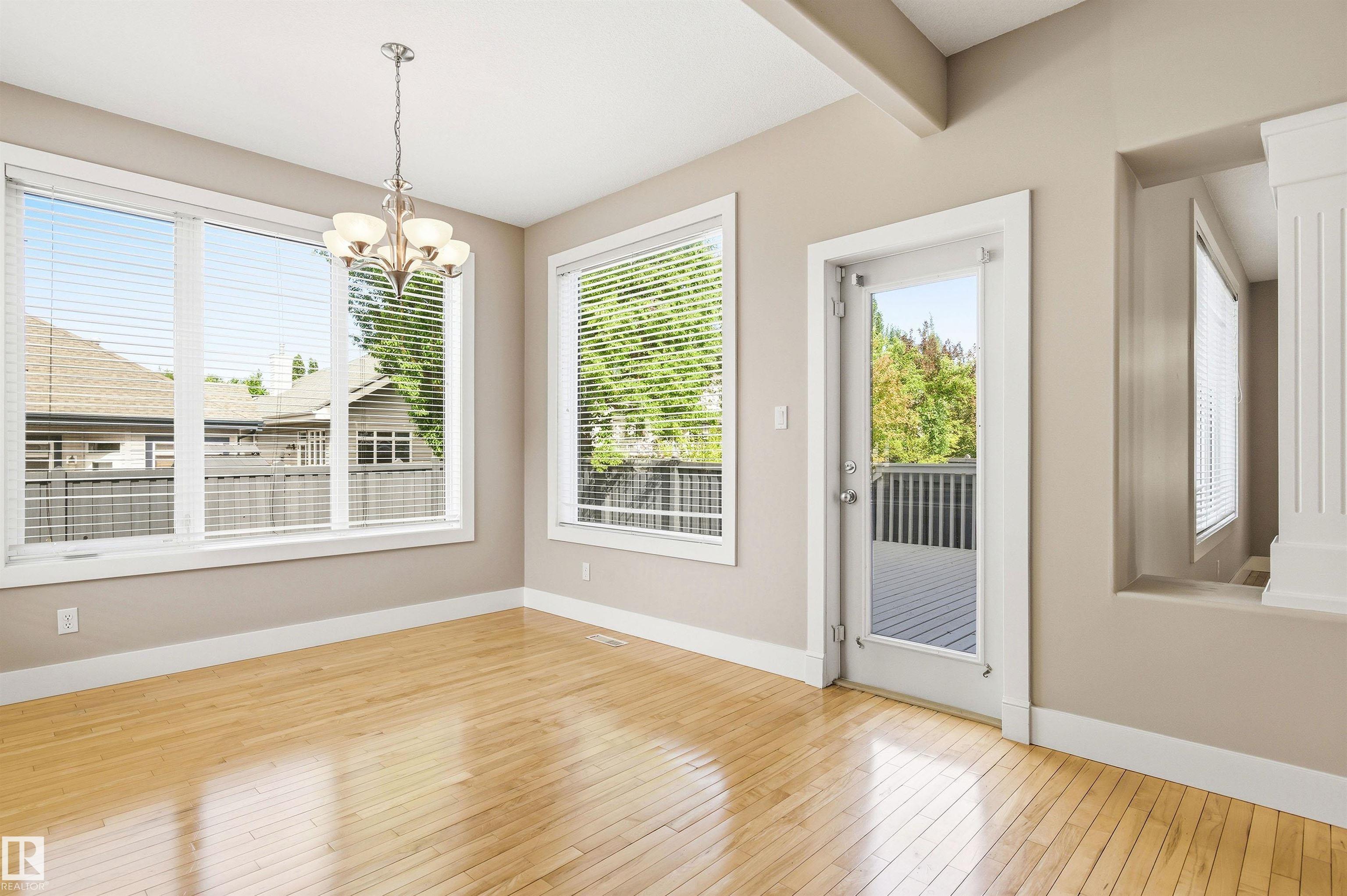 Photo 19 at 1512 Thorogood Close NW, Terwillegar Towne, Edmonton