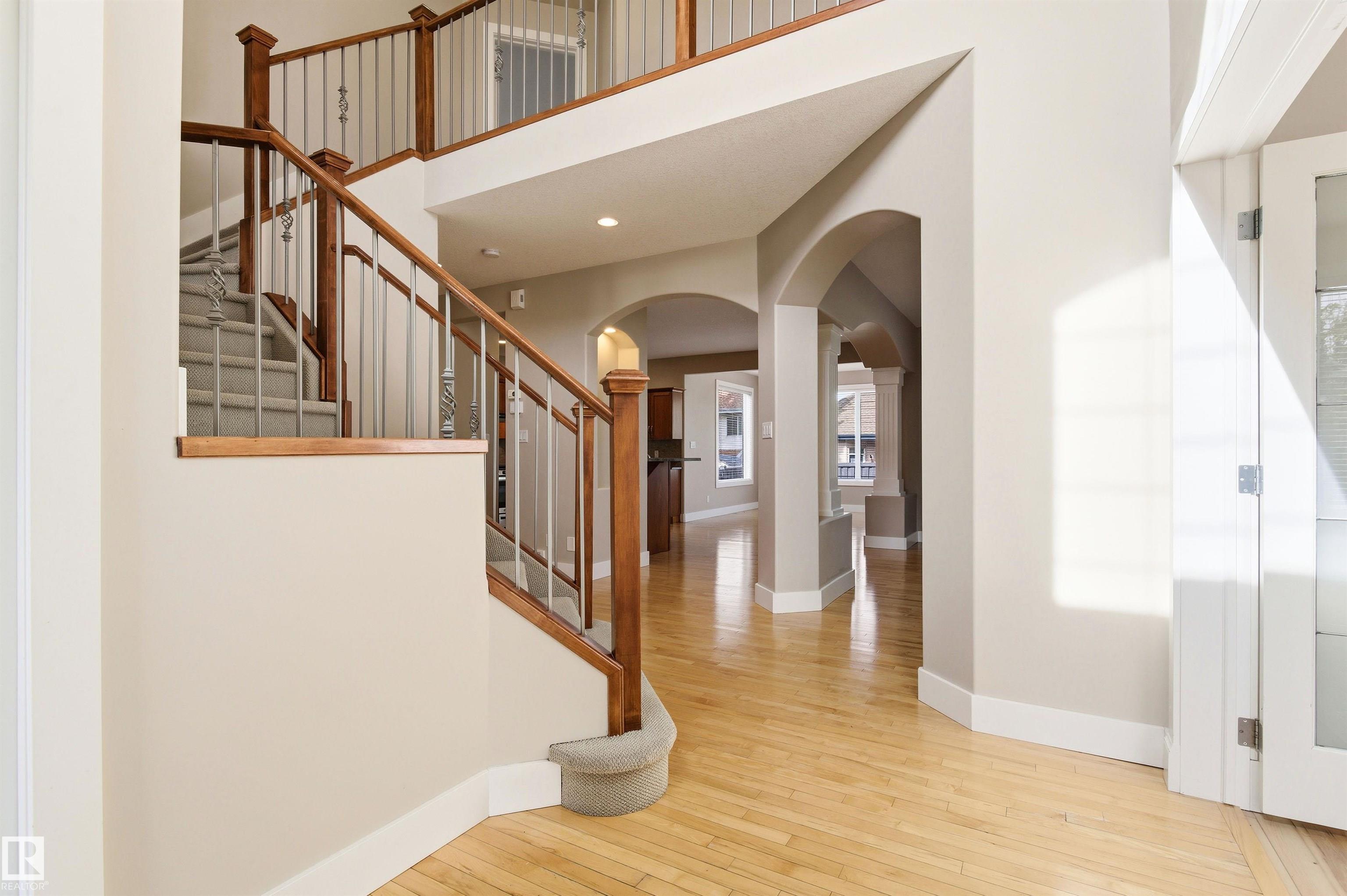 1512 Thorogood Close NW, Terwillegar Towne, Edmonton