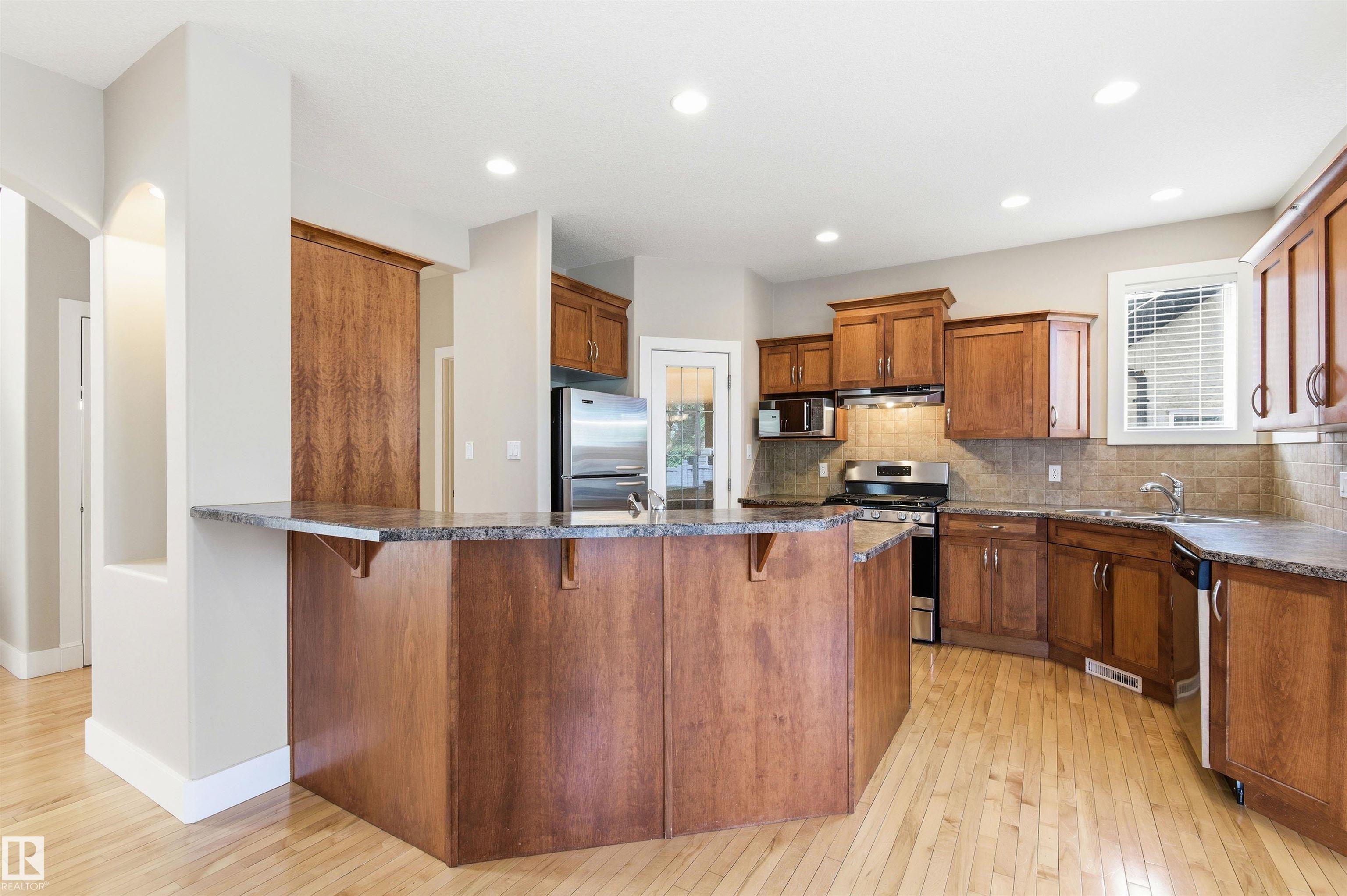 Photo 21 at 1512 Thorogood Close NW, Terwillegar Towne, Edmonton