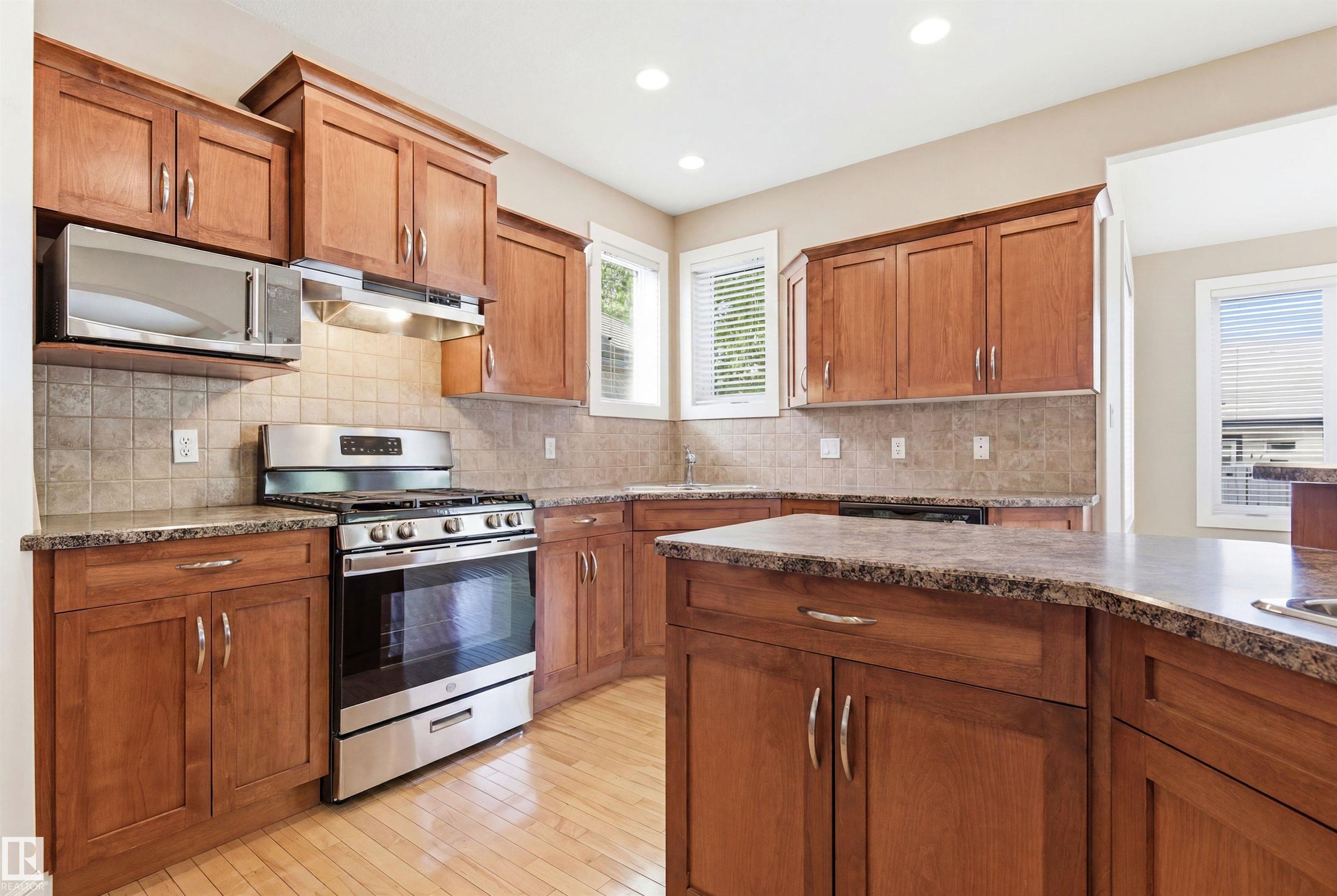 Photo 23 at 1512 Thorogood Close NW, Terwillegar Towne, Edmonton