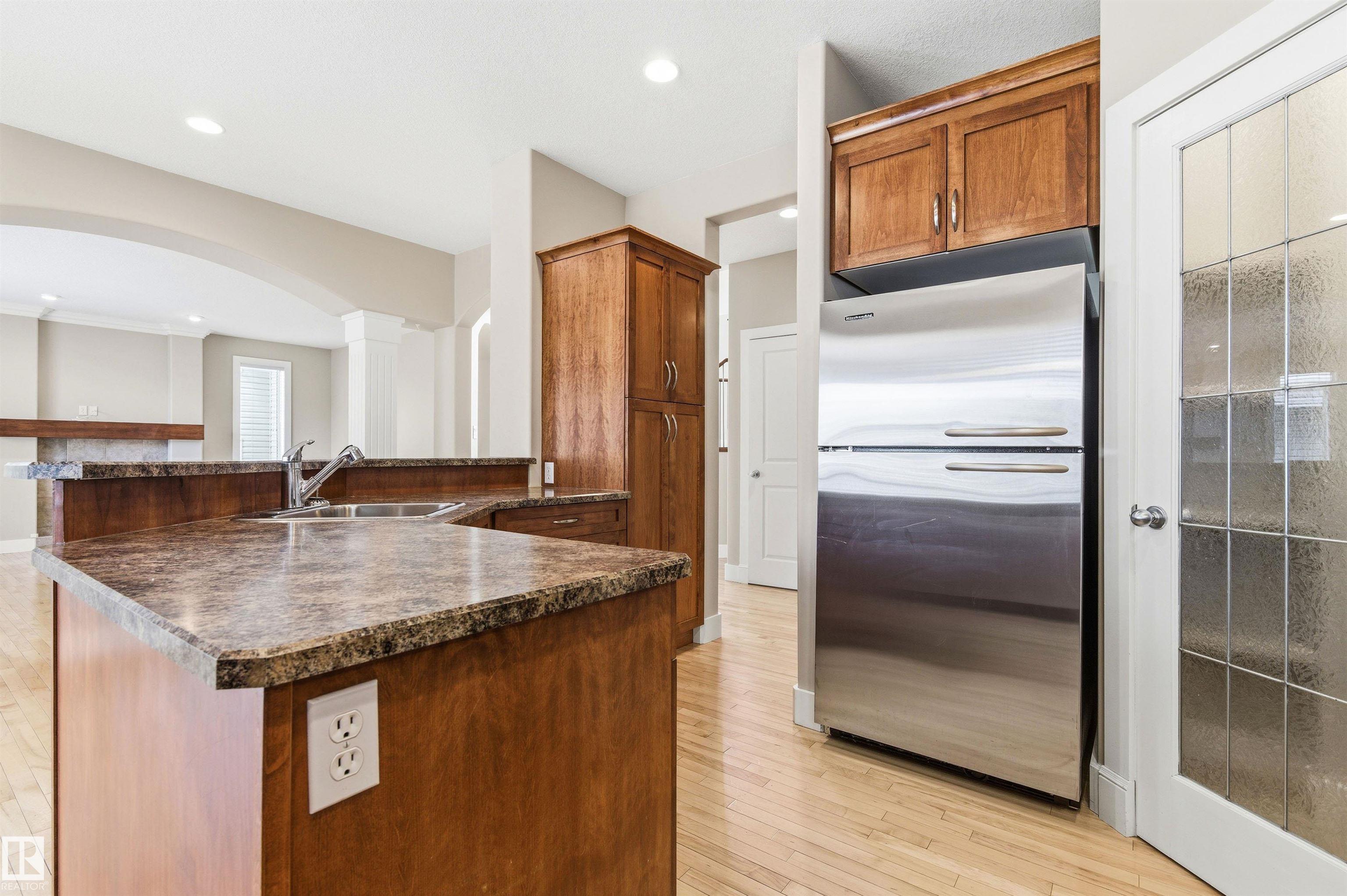 Photo 27 at 1512 Thorogood Close NW, Terwillegar Towne, Edmonton